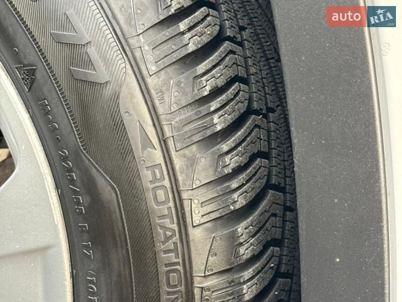 Внедорожник / Кроссовер BMW X1 2011 в Ровно фото 19 Внедорожник / Кроссовер BMW X1 2011 в Ровно