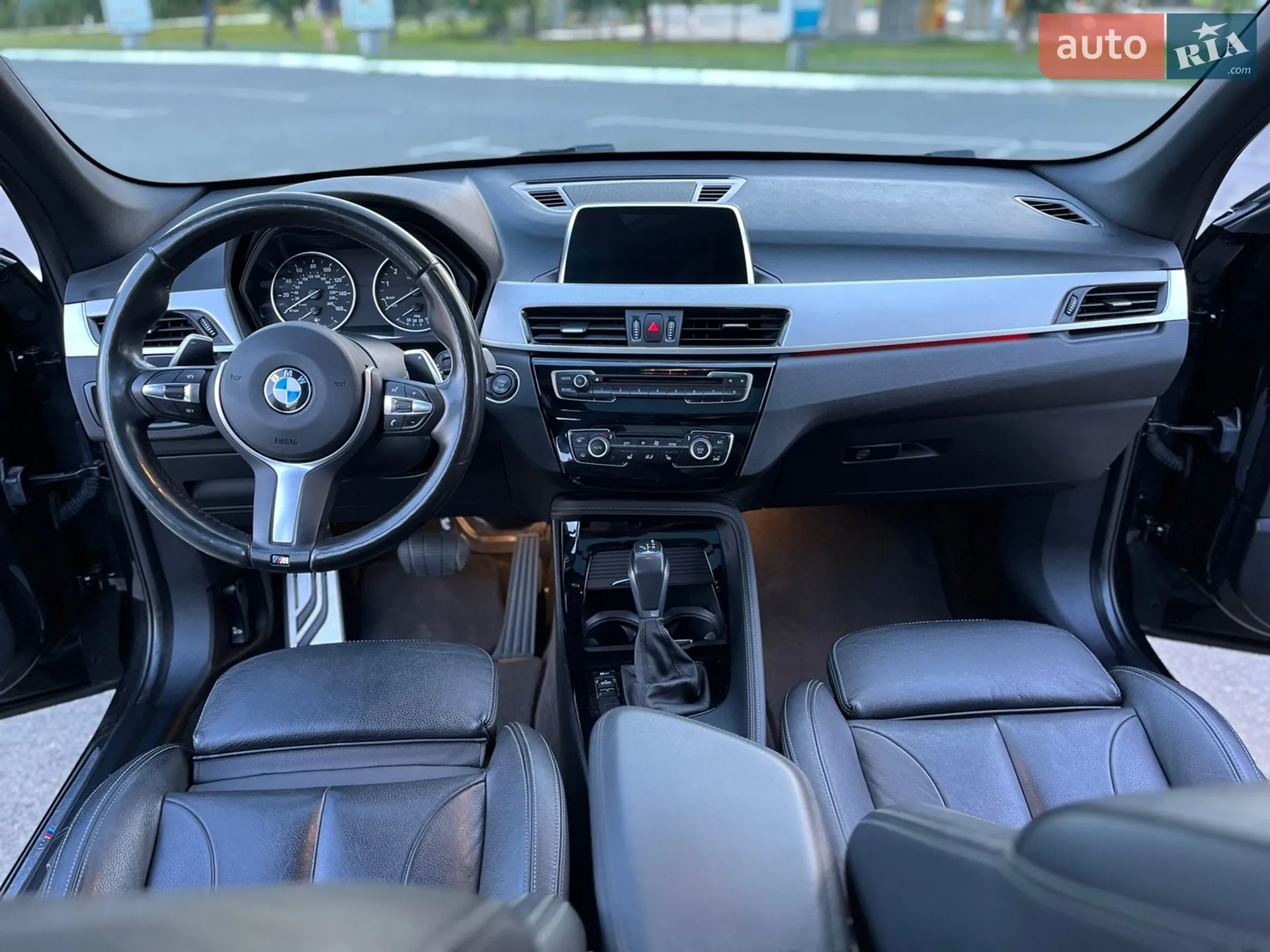 2017 BMW X1 - мініатюра 11