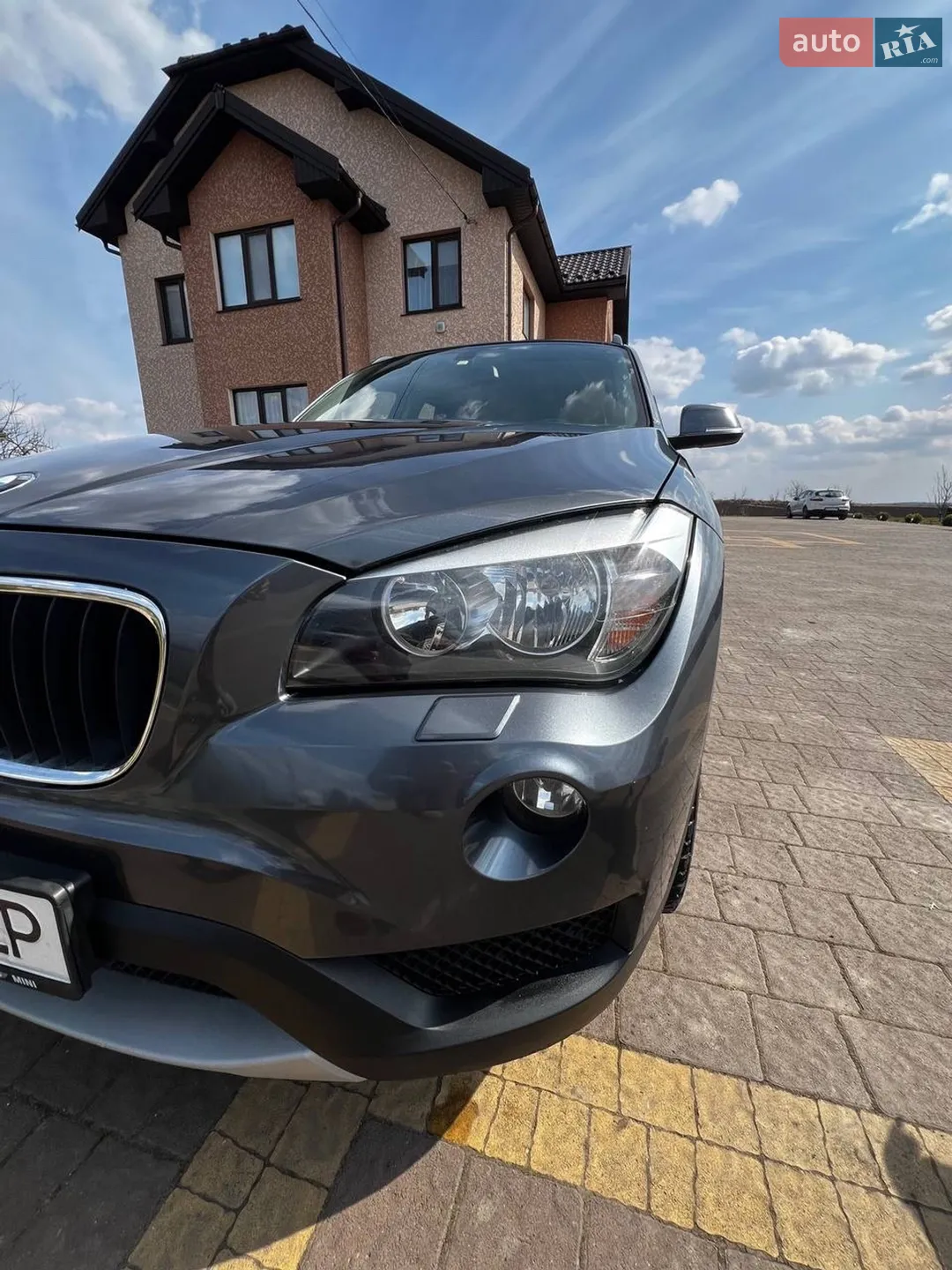 2012 BMW X1 - мініатюра 13