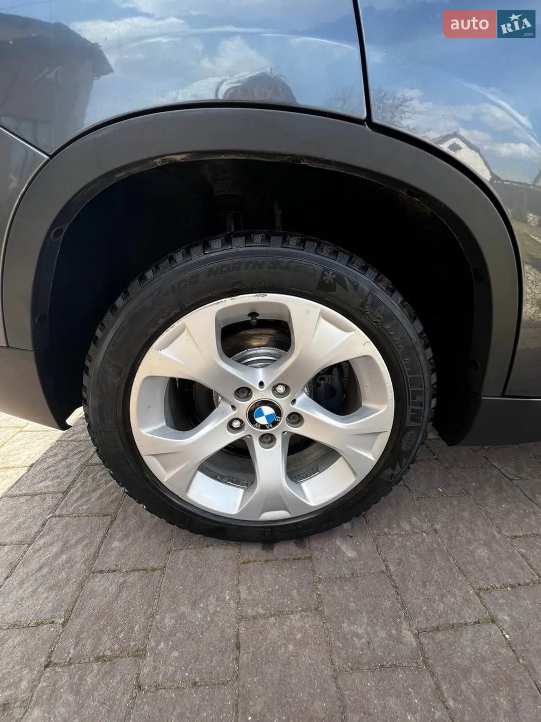 2012 BMW X1 - мініатюра 21