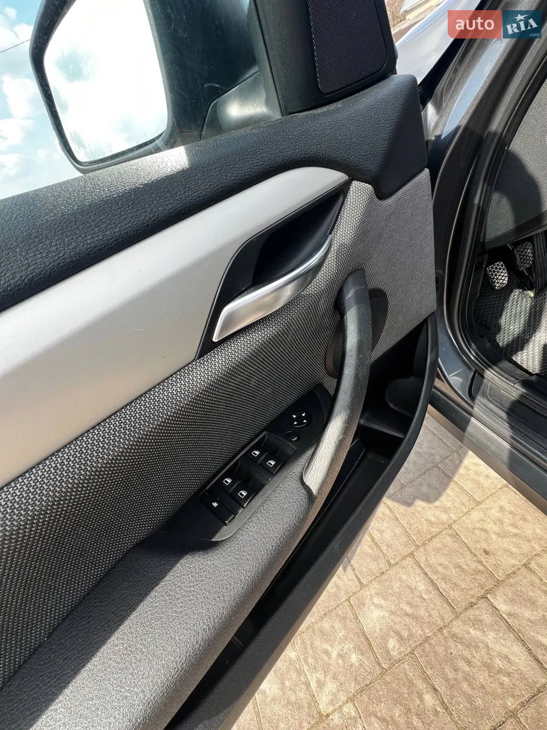 2012 BMW X1 - мініатюра 24