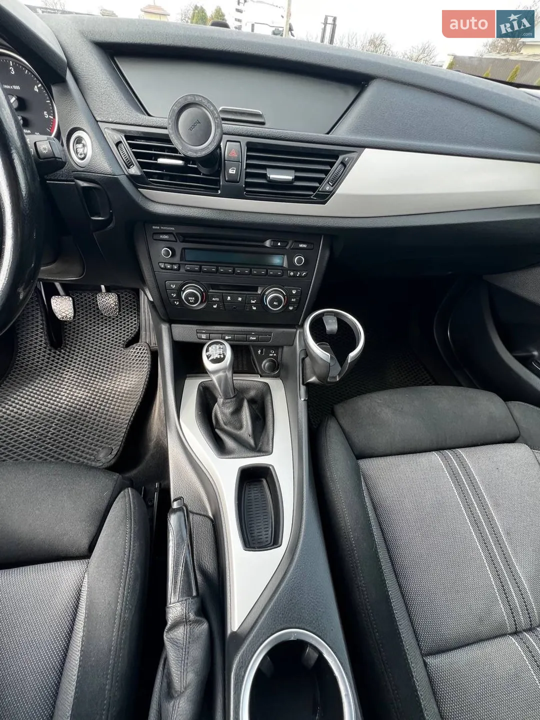 2012 BMW X1 - мініатюра 29