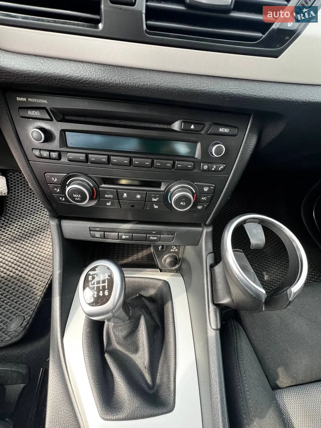 2012 BMW X1 - мініатюра 33