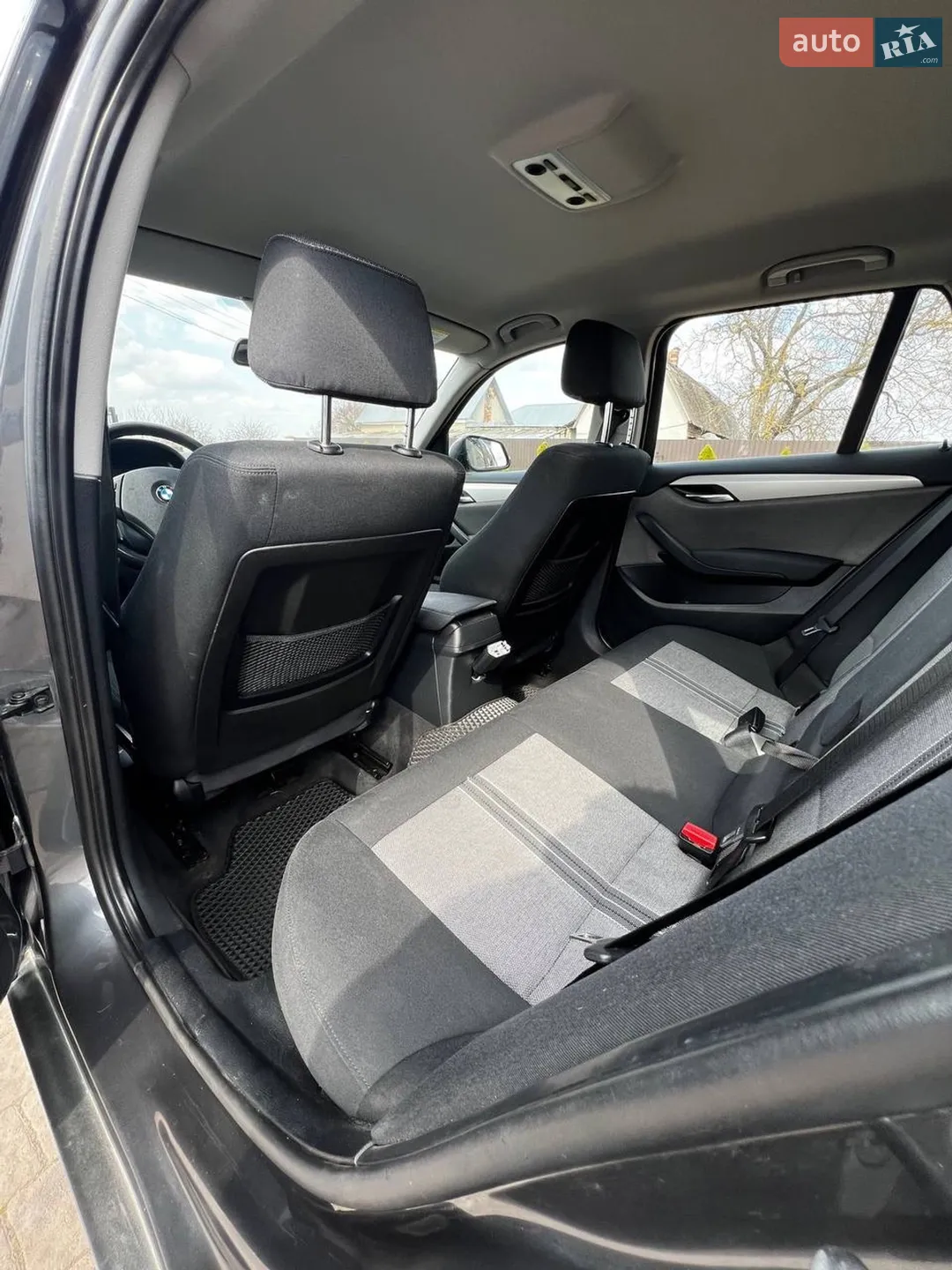 2012 BMW X1 - мініатюра 39