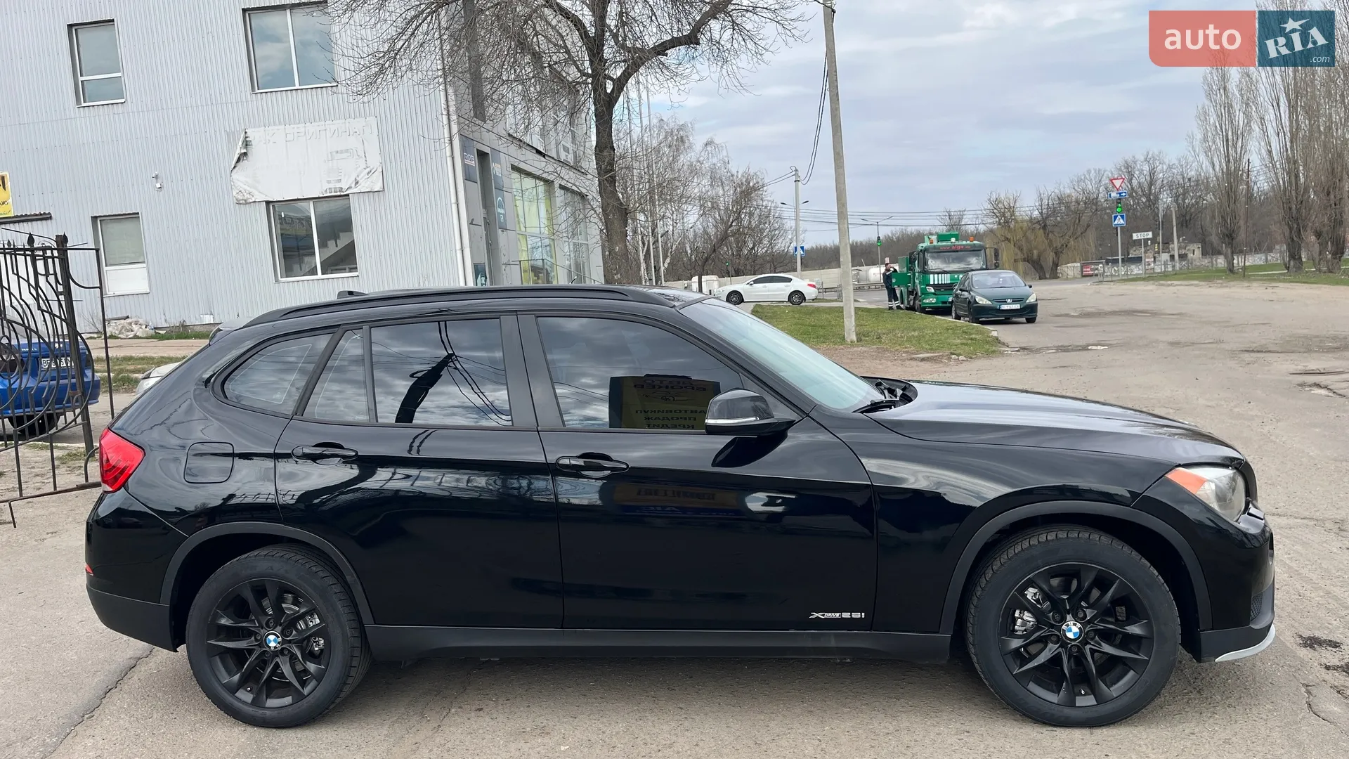 2015 BMW X1 - мініатюра 4