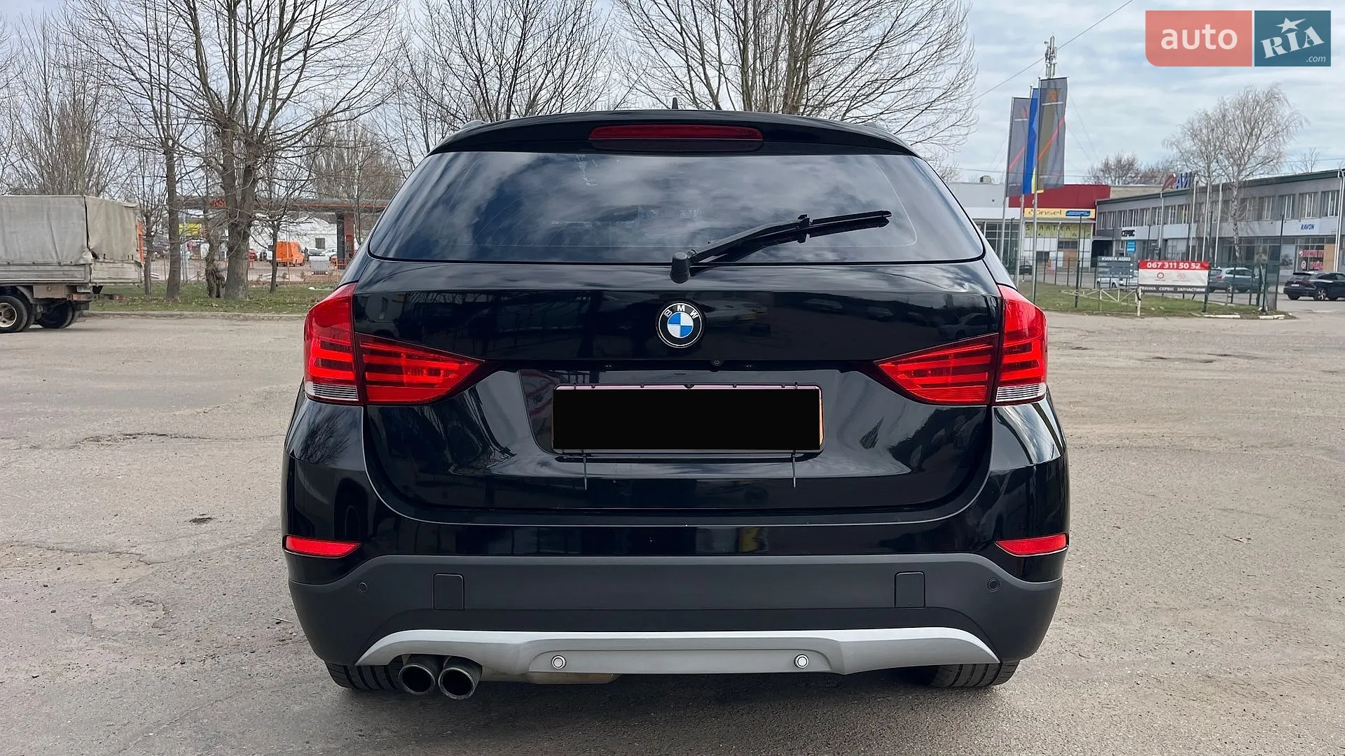 2015 BMW X1 - мініатюра 8