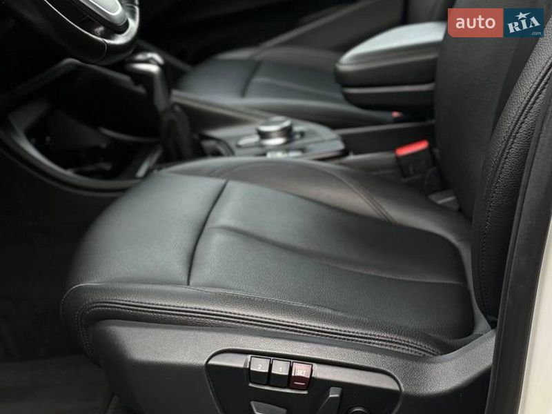 Позашляховик / Кросовер BMW X1 2019 в Миколаєві