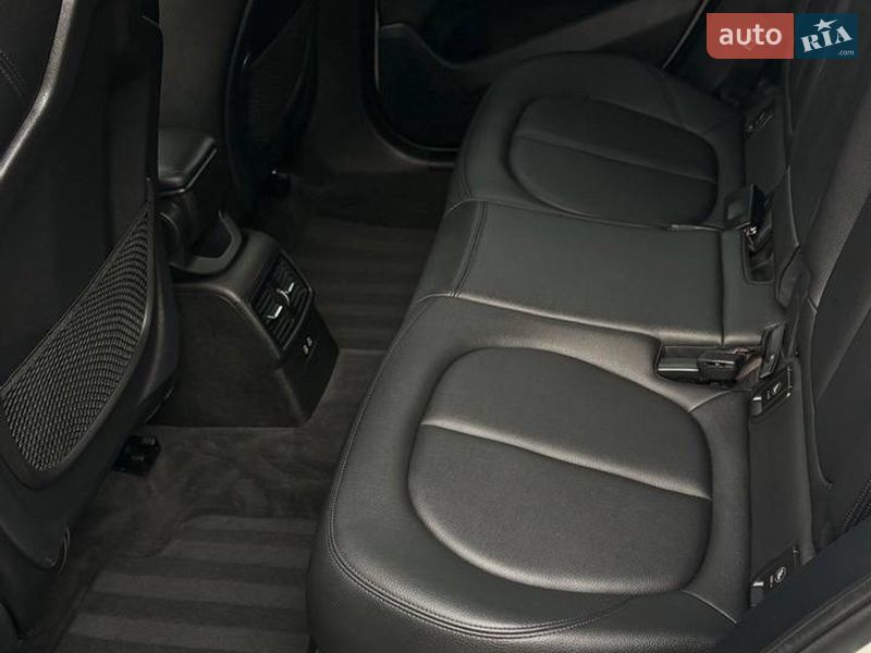 Позашляховик / Кросовер BMW X1 2019 в Миколаєві