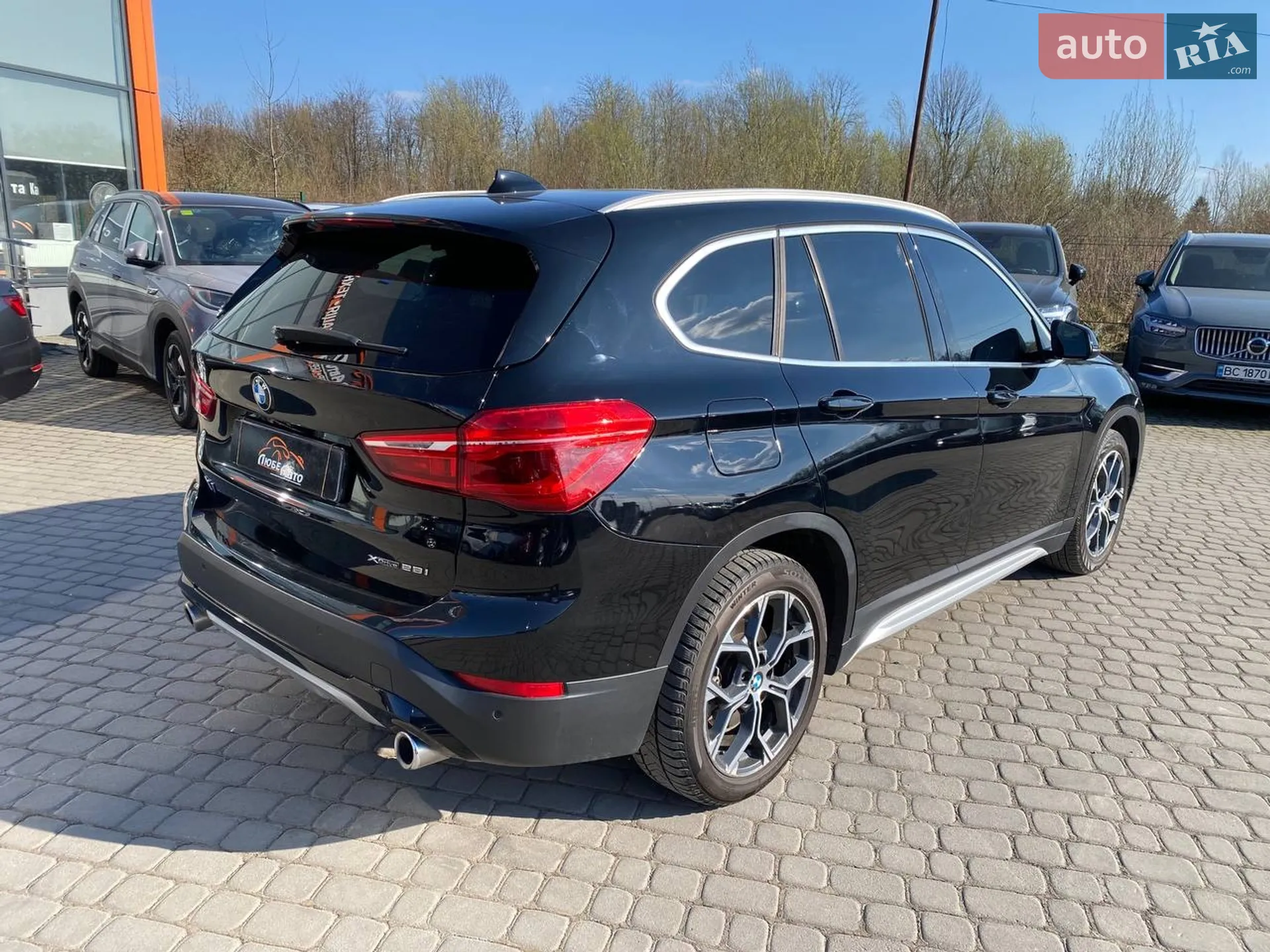 2019 BMW X1 - мініатюра 7
