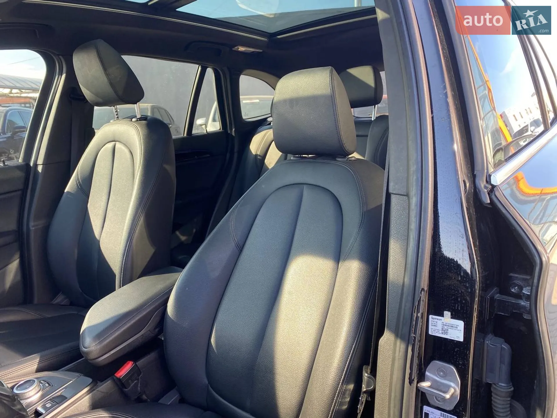 2019 BMW X1 - мініатюра 19
