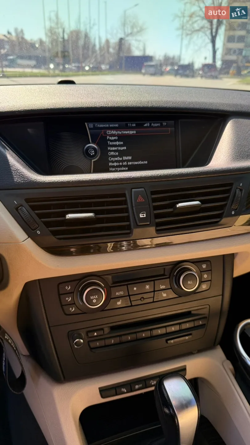 2012 BMW X1 - мініатюра 13