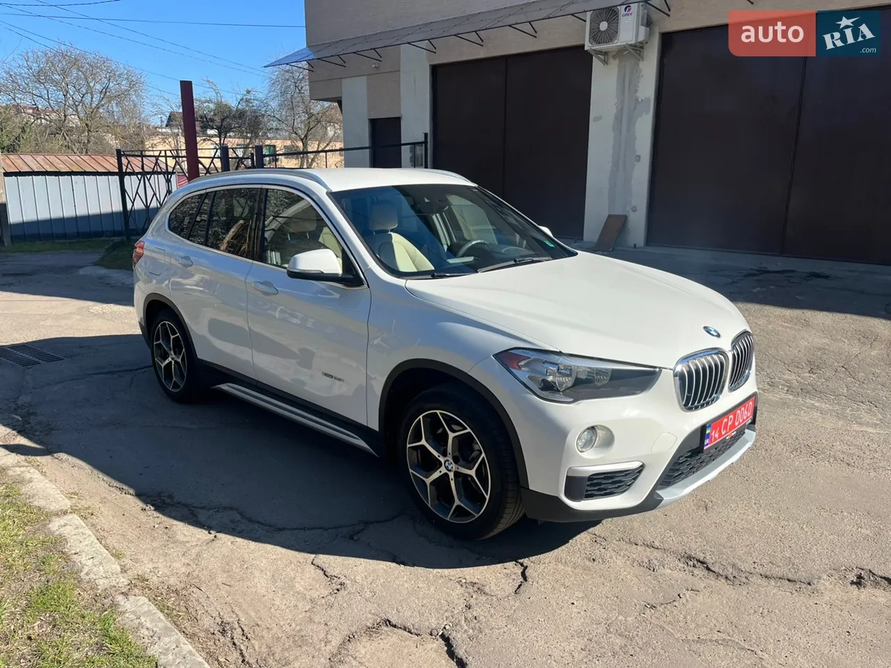 2017 BMW X5 - мініатюра 36