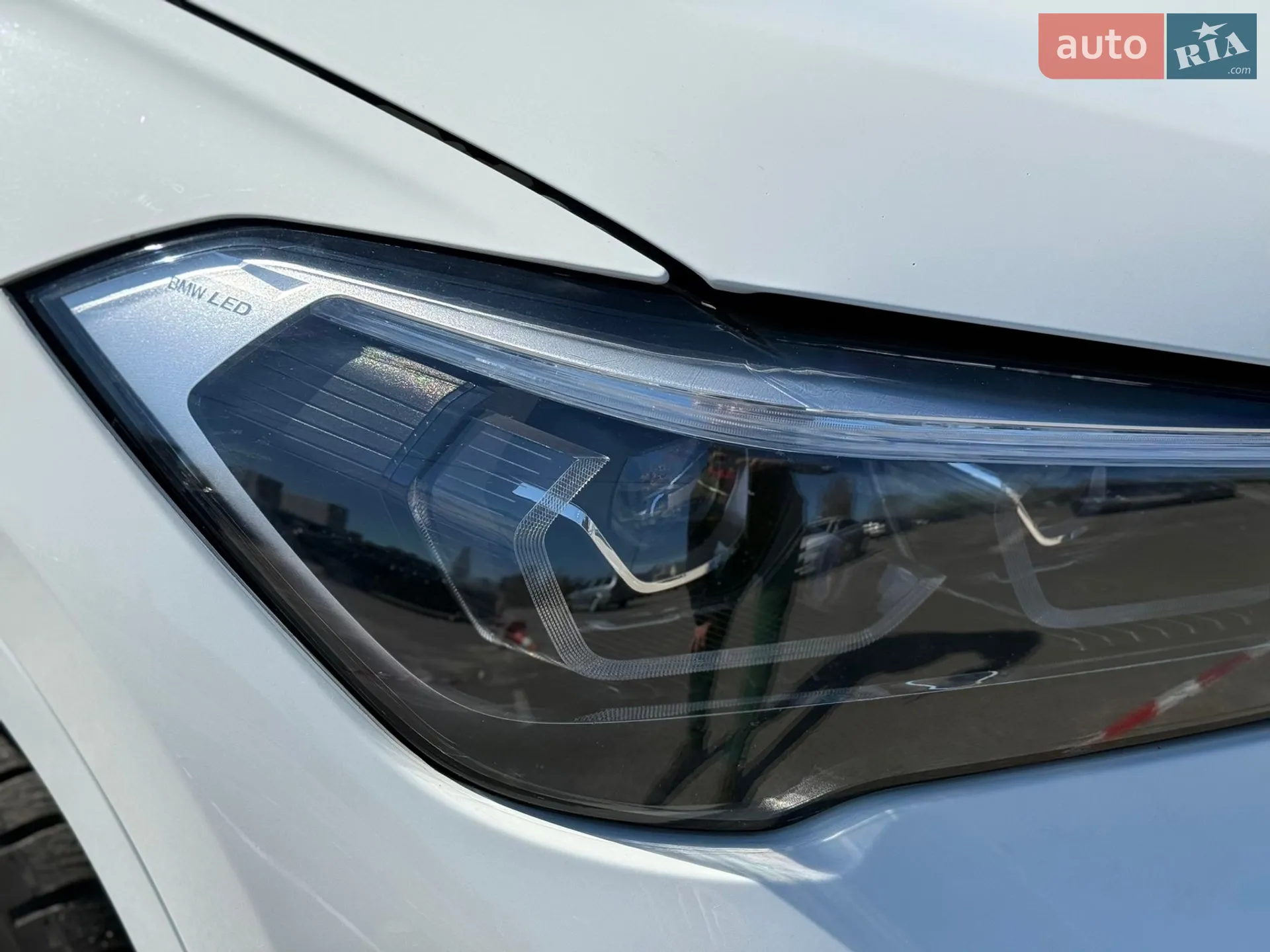 2020 BMW X1 - мініатюра 10
