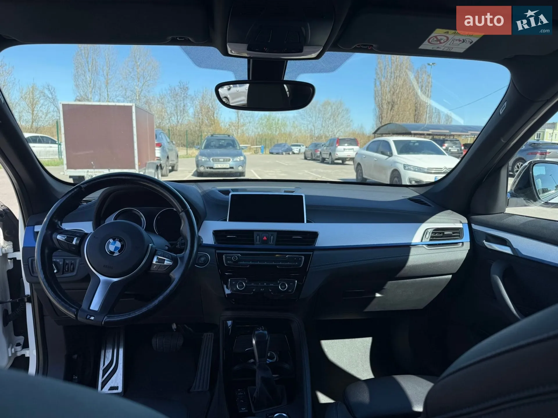 2020 BMW X1 - мініатюра 6