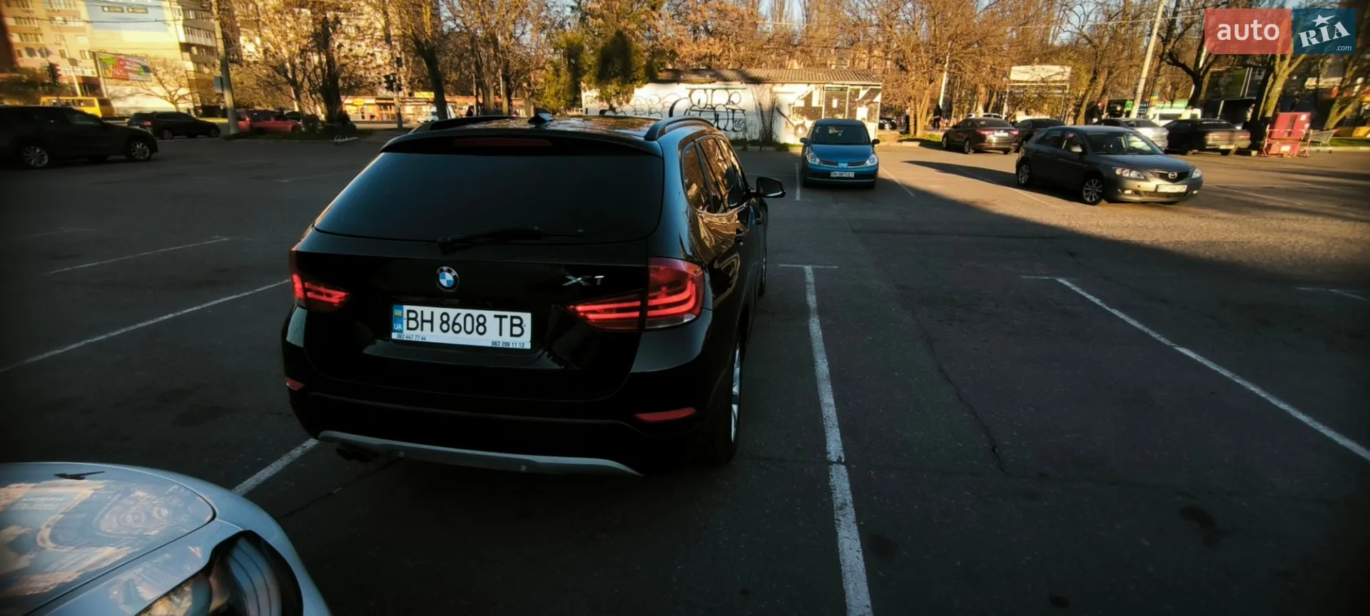 2012 BMW X1 - мініатюра 10