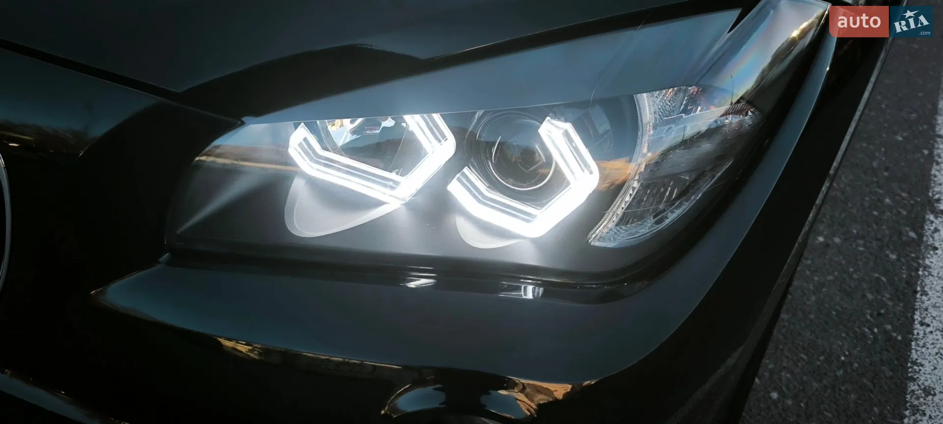 2012 BMW X1 - мініатюра 17