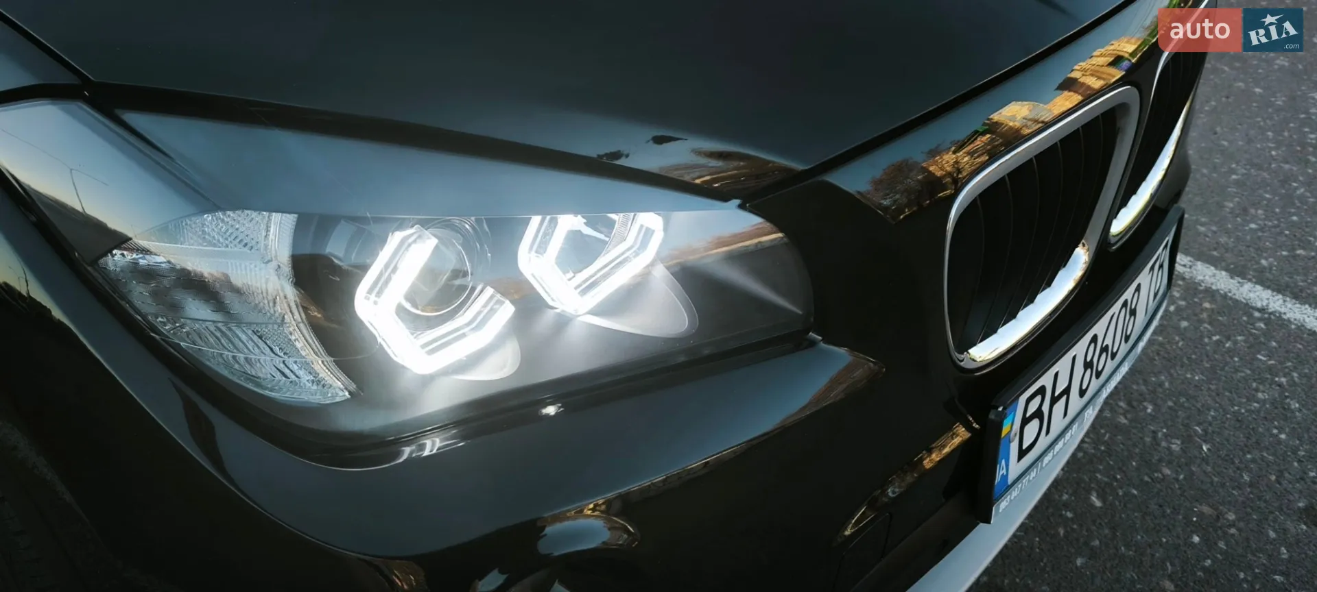 2012 BMW X1 - мініатюра 20
