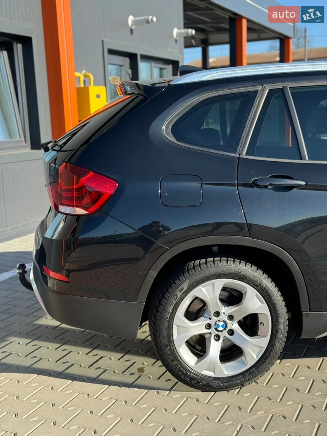 2014 BMW X1 - мініатюра 5