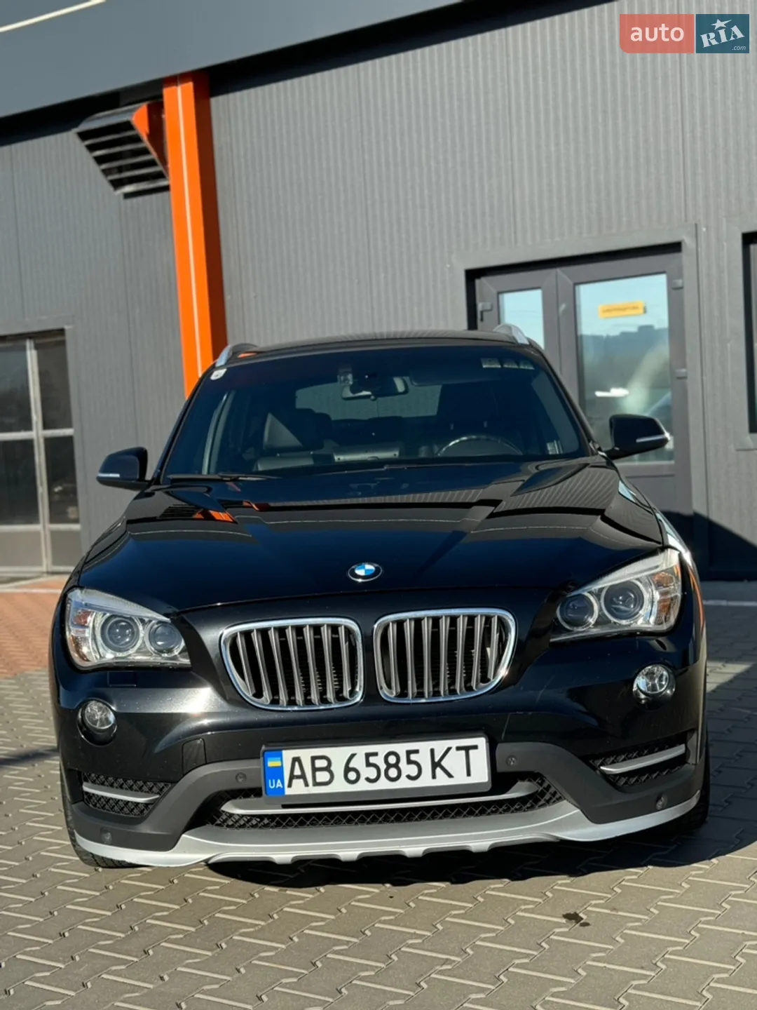 2014 BMW X1 - мініатюра 8