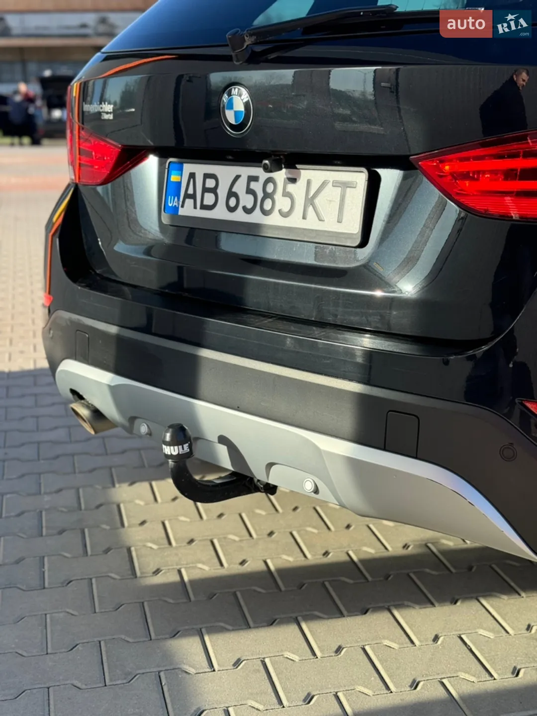 2014 BMW X1 - мініатюра 15