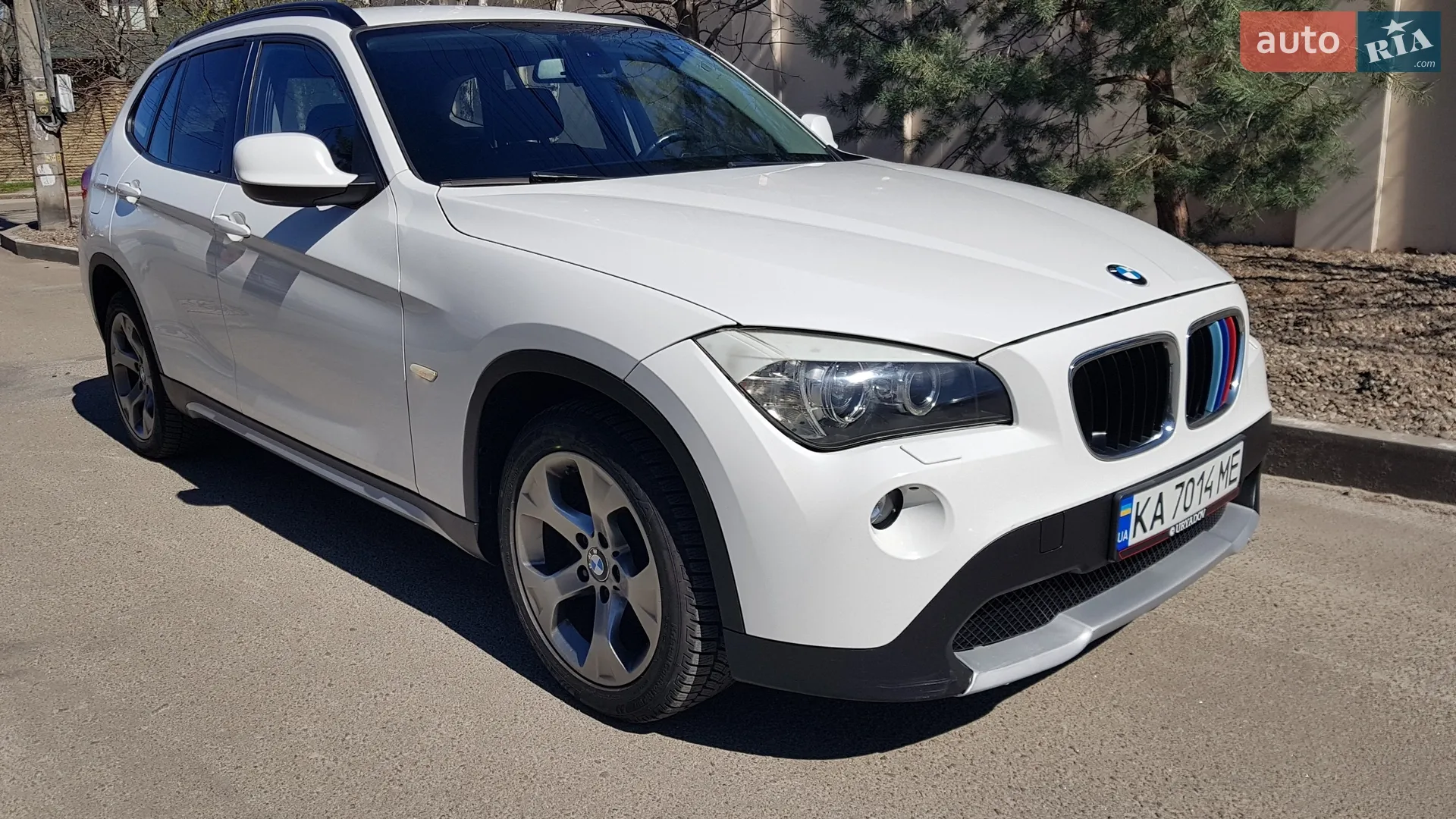 2012 BMW X1 - мініатюра 25