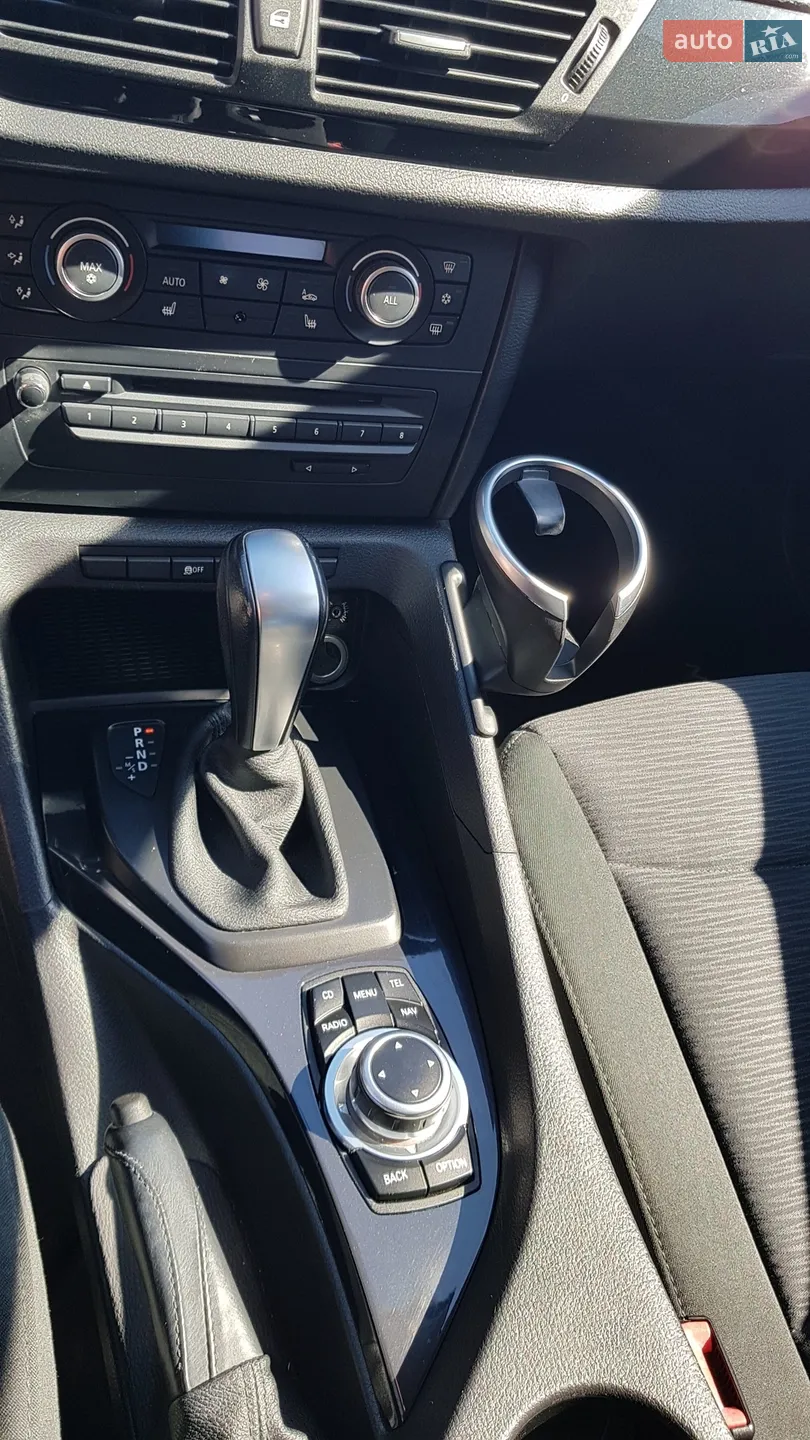 2012 BMW X1 - мініатюра 15