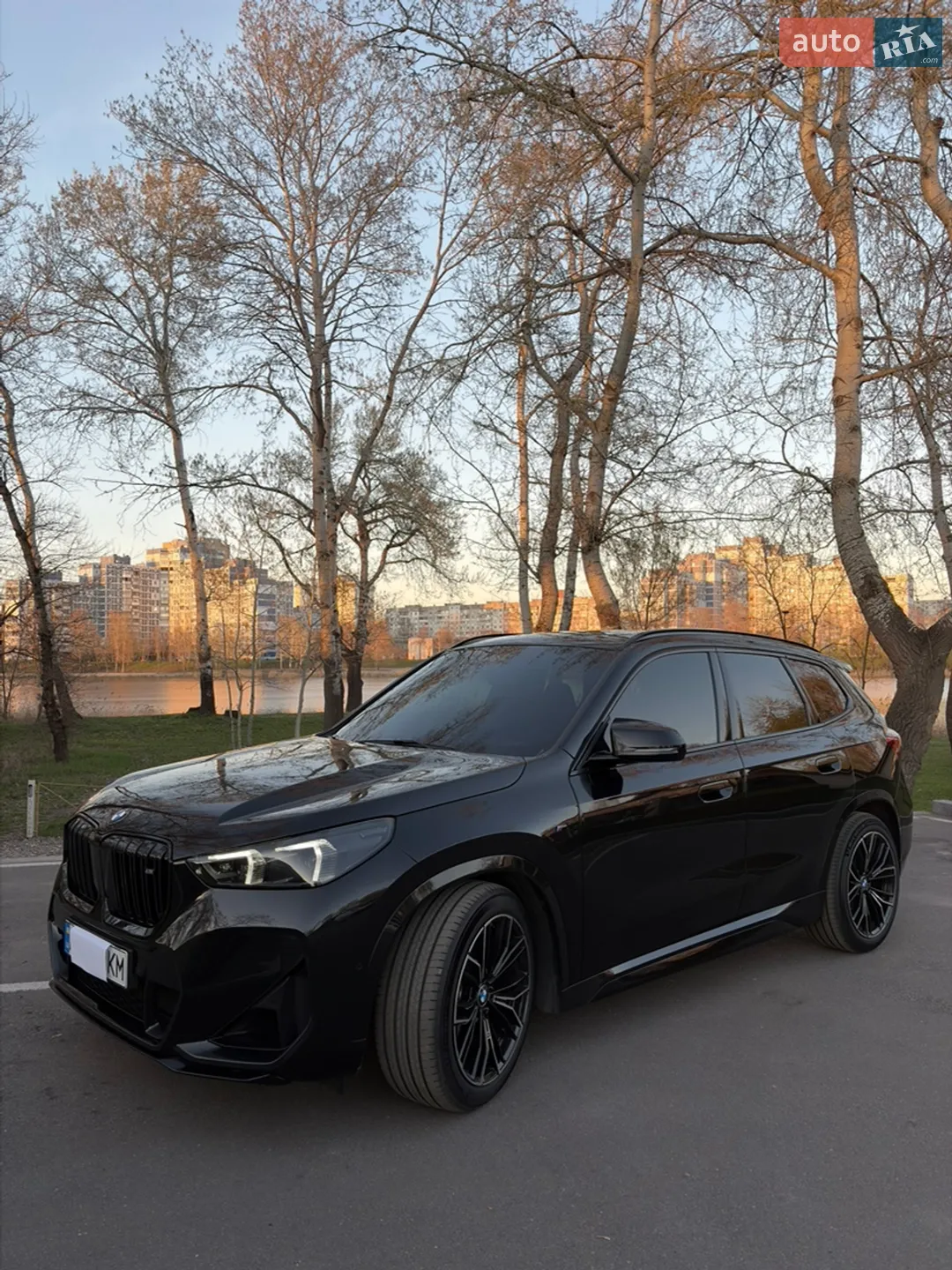 2023 BMW X1 - мініатюра 2