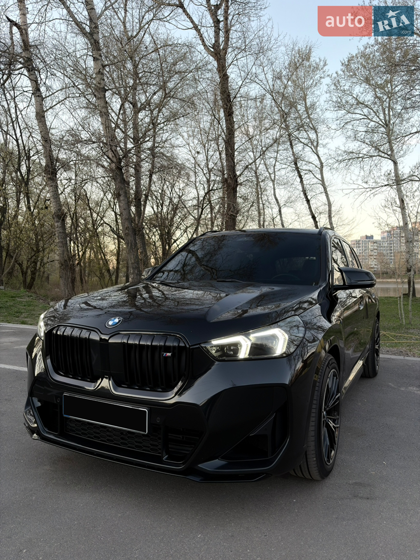 2023 BMW X1 - мініатюра 12