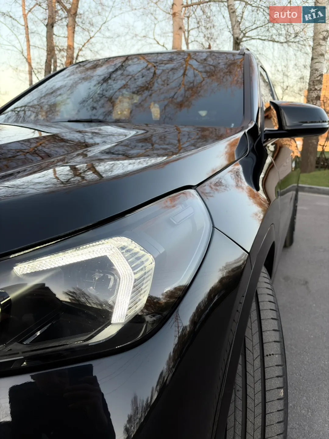 2023 BMW X1 - мініатюра 16