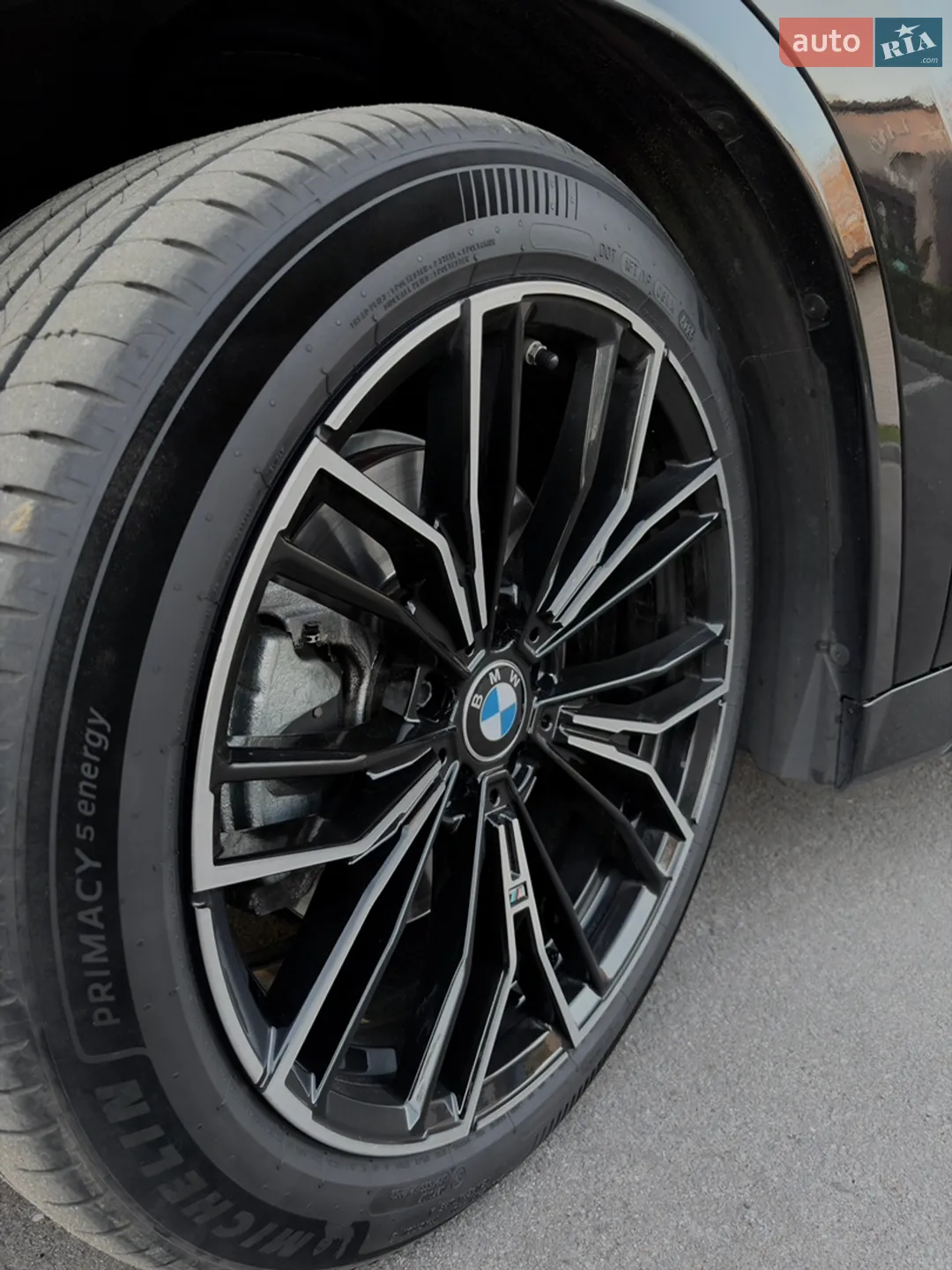2023 BMW X1 - мініатюра 21