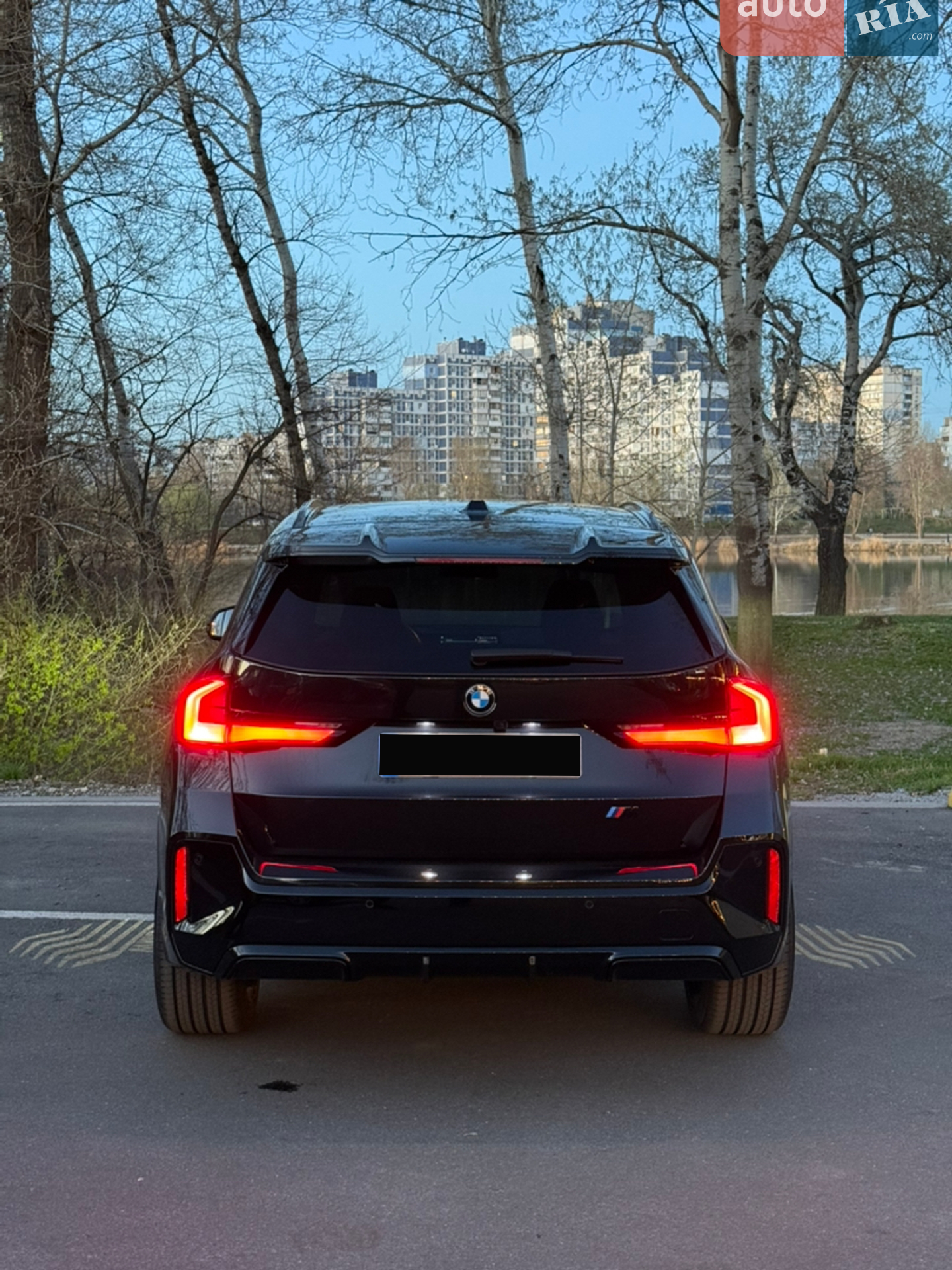 2023 BMW X1 - мініатюра 39