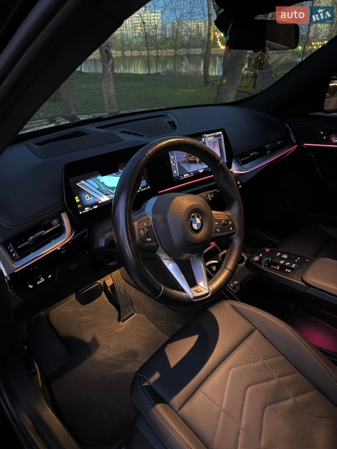 2023 BMW X1 - мініатюра 42