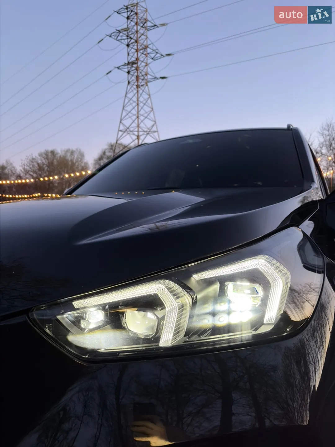 2023 BMW X1 - мініатюра 17