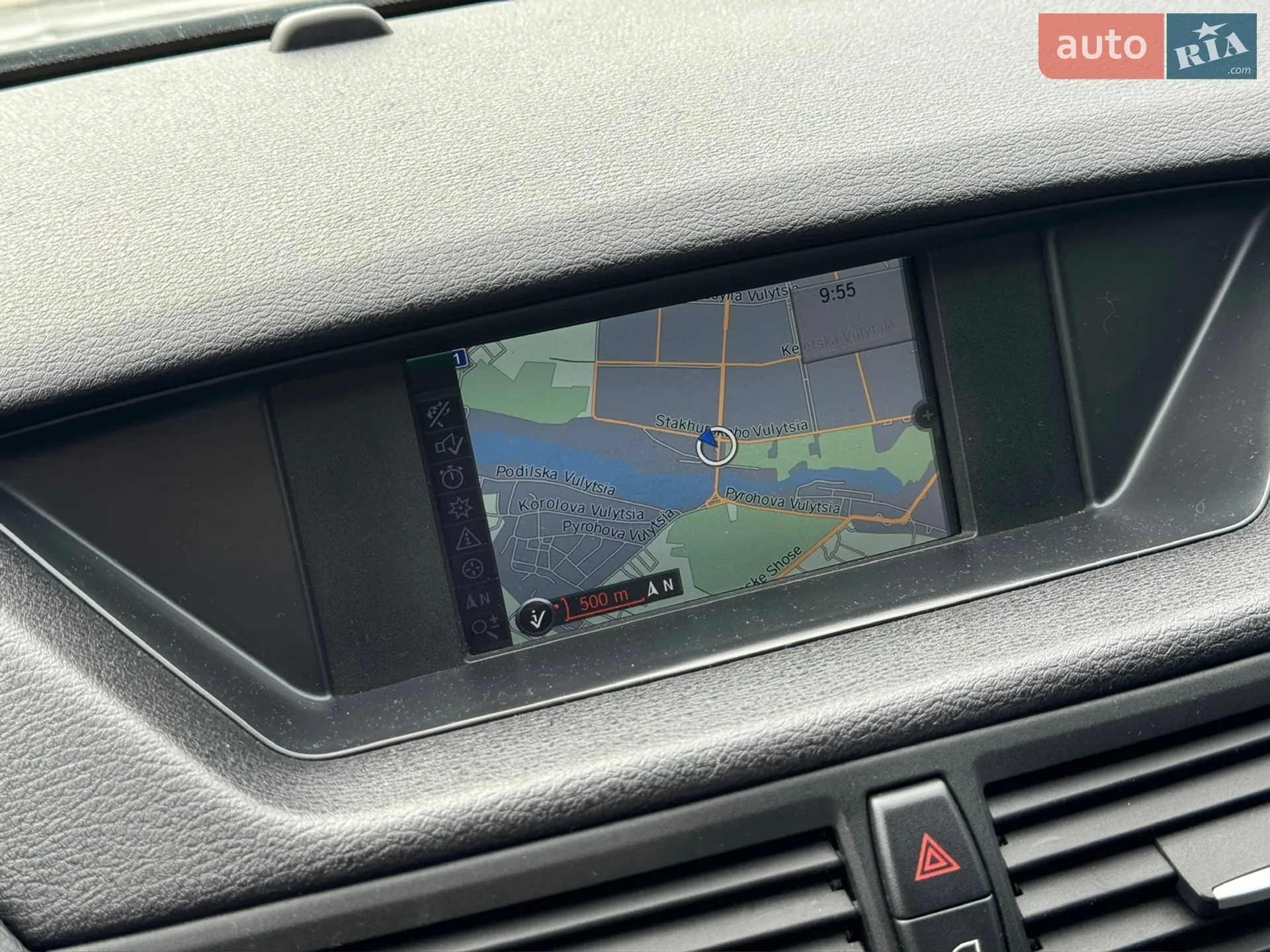 2012 BMW X1 - мініатюра 27