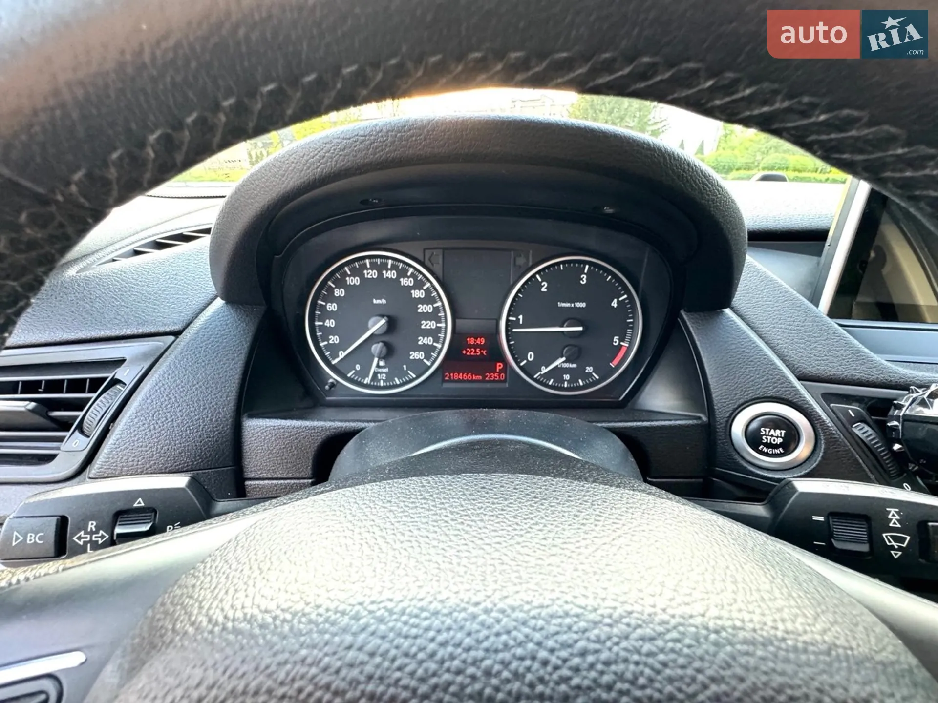 2012 BMW X1 - мініатюра 12