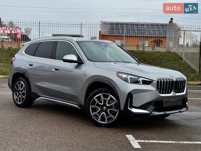 BMW X1 2023 BMW X1 2023