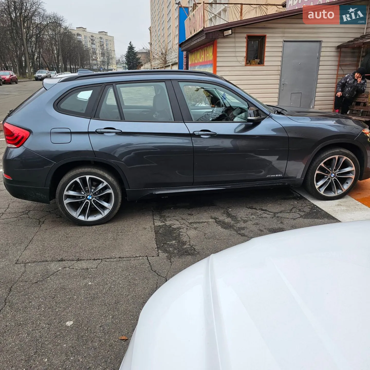 2012 BMW X1 - мініатюра 9