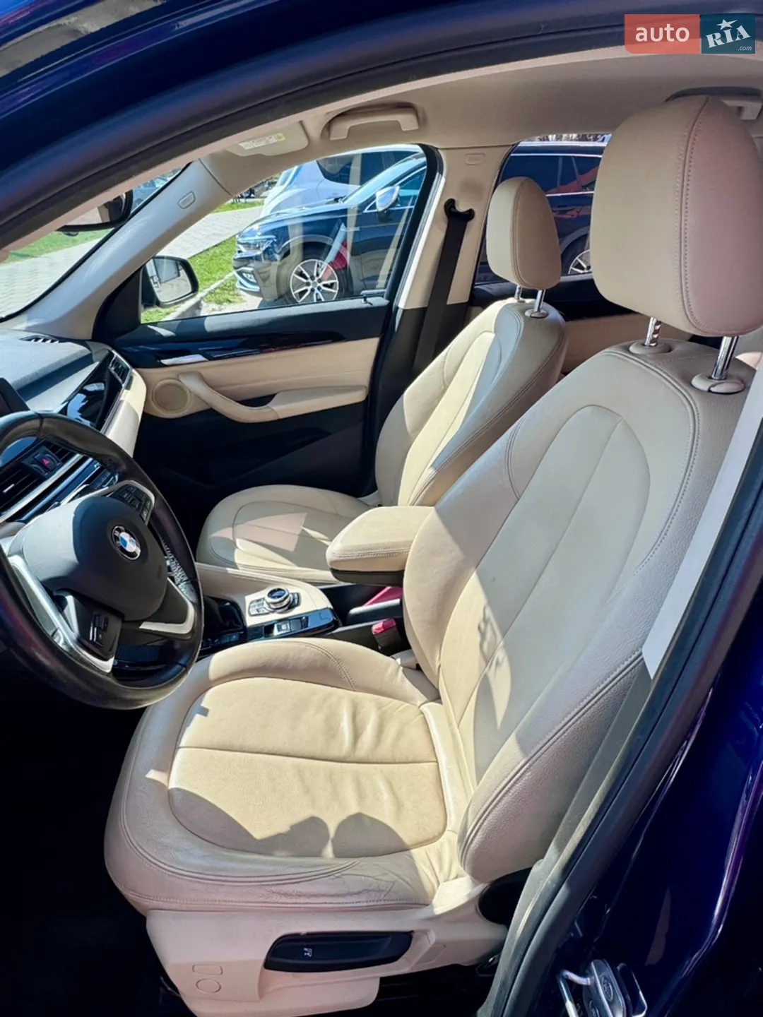 2016 BMW X1 - мініатюра 16