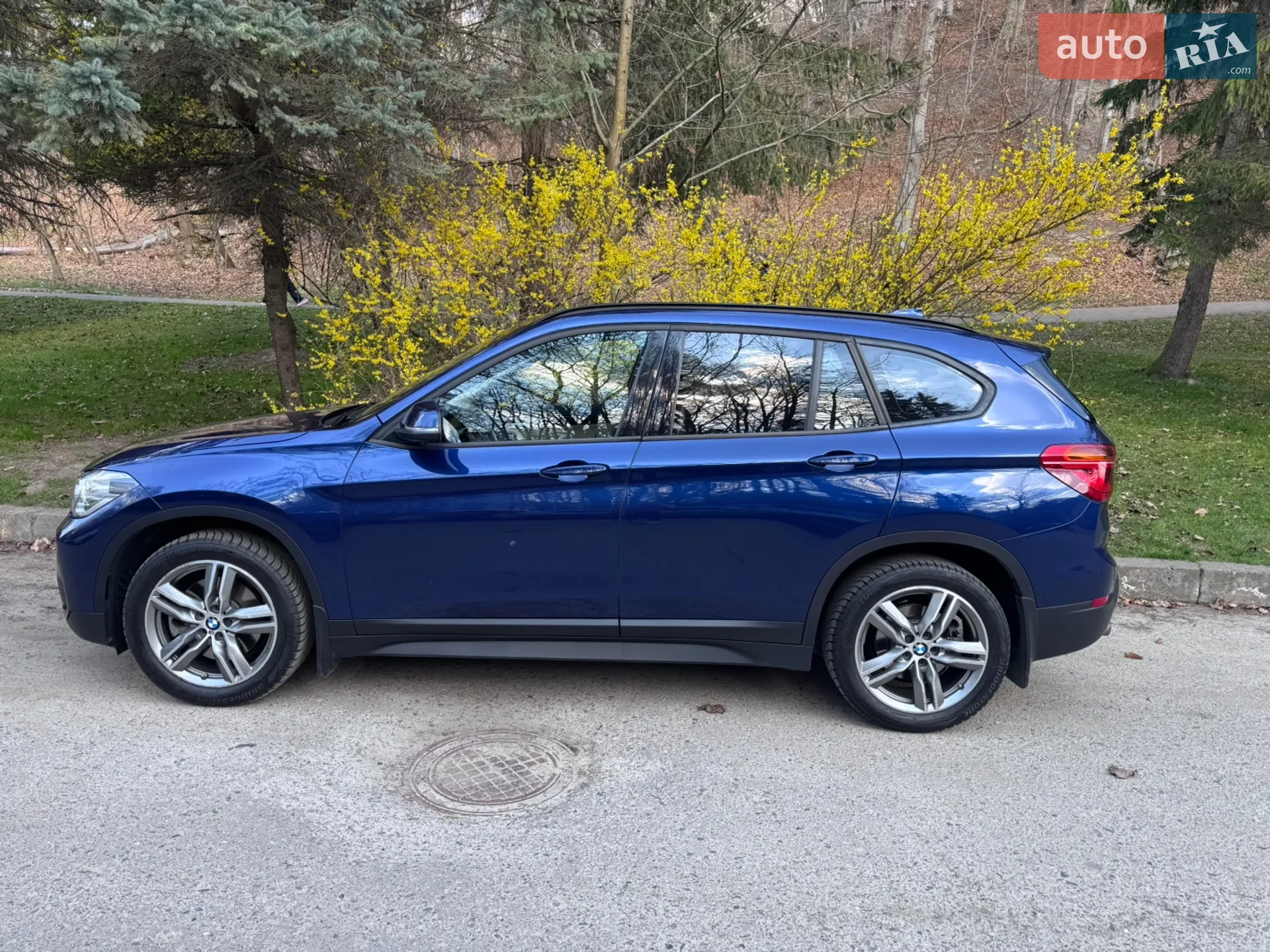 2016 BMW X1 - мініатюра 21