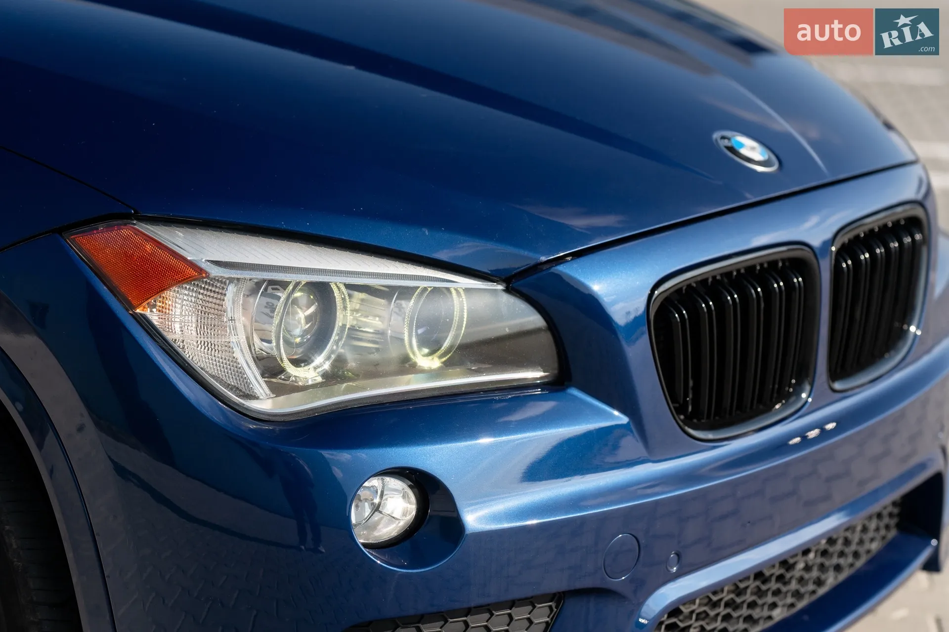 2015 BMW X1 - мініатюра 13