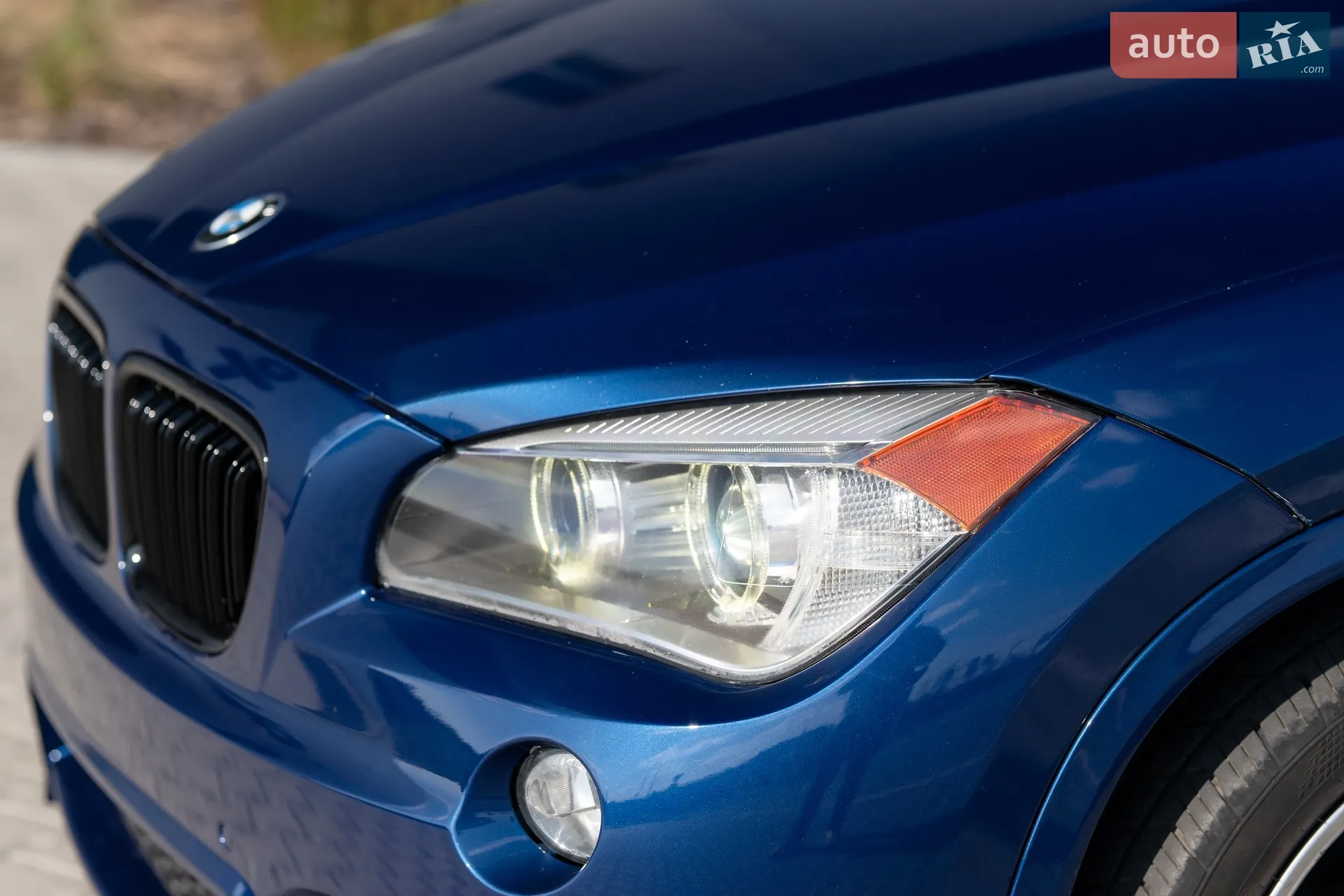 2015 BMW X1 - мініатюра 14