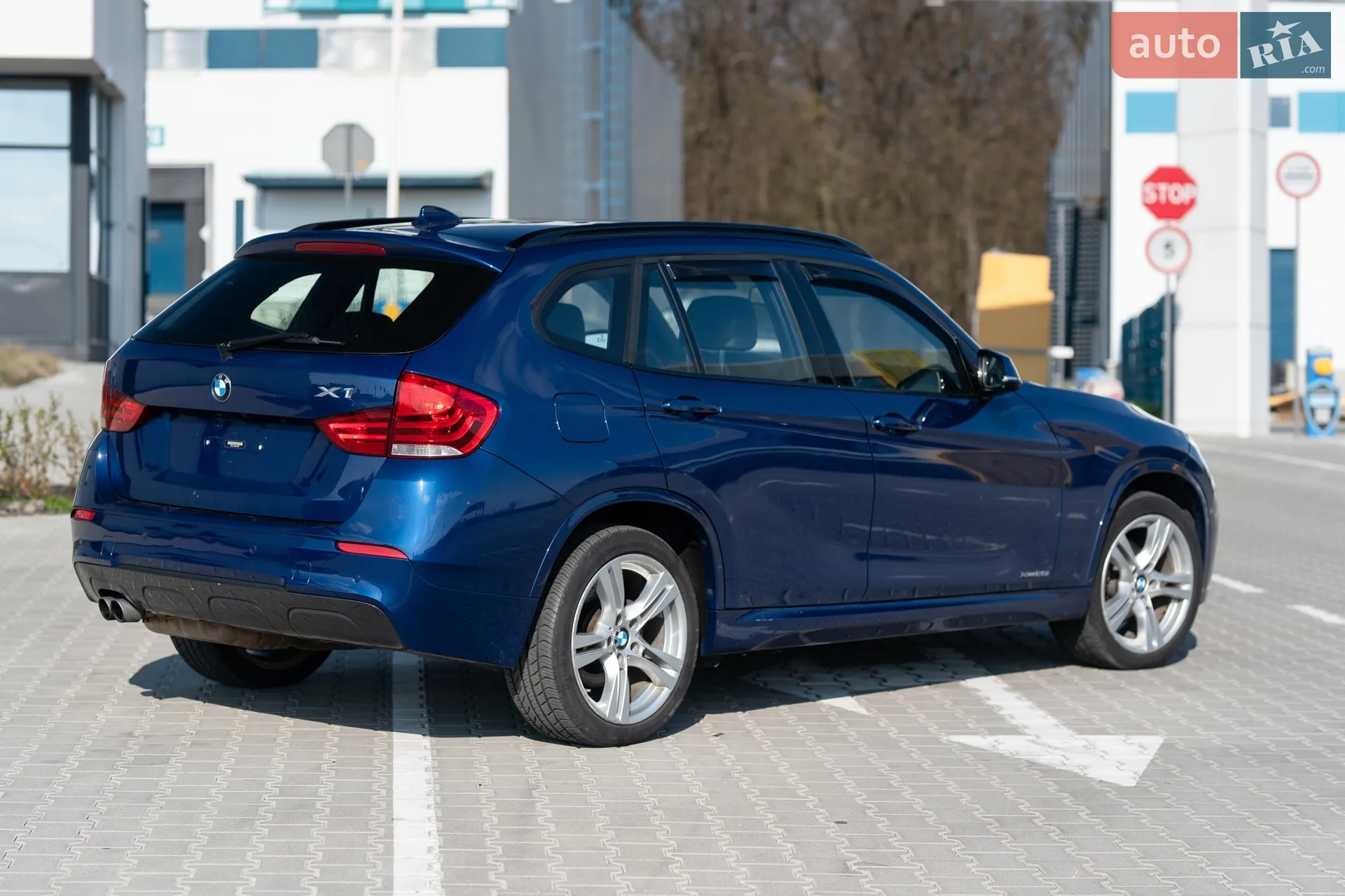 2015 BMW X1 - мініатюра 10