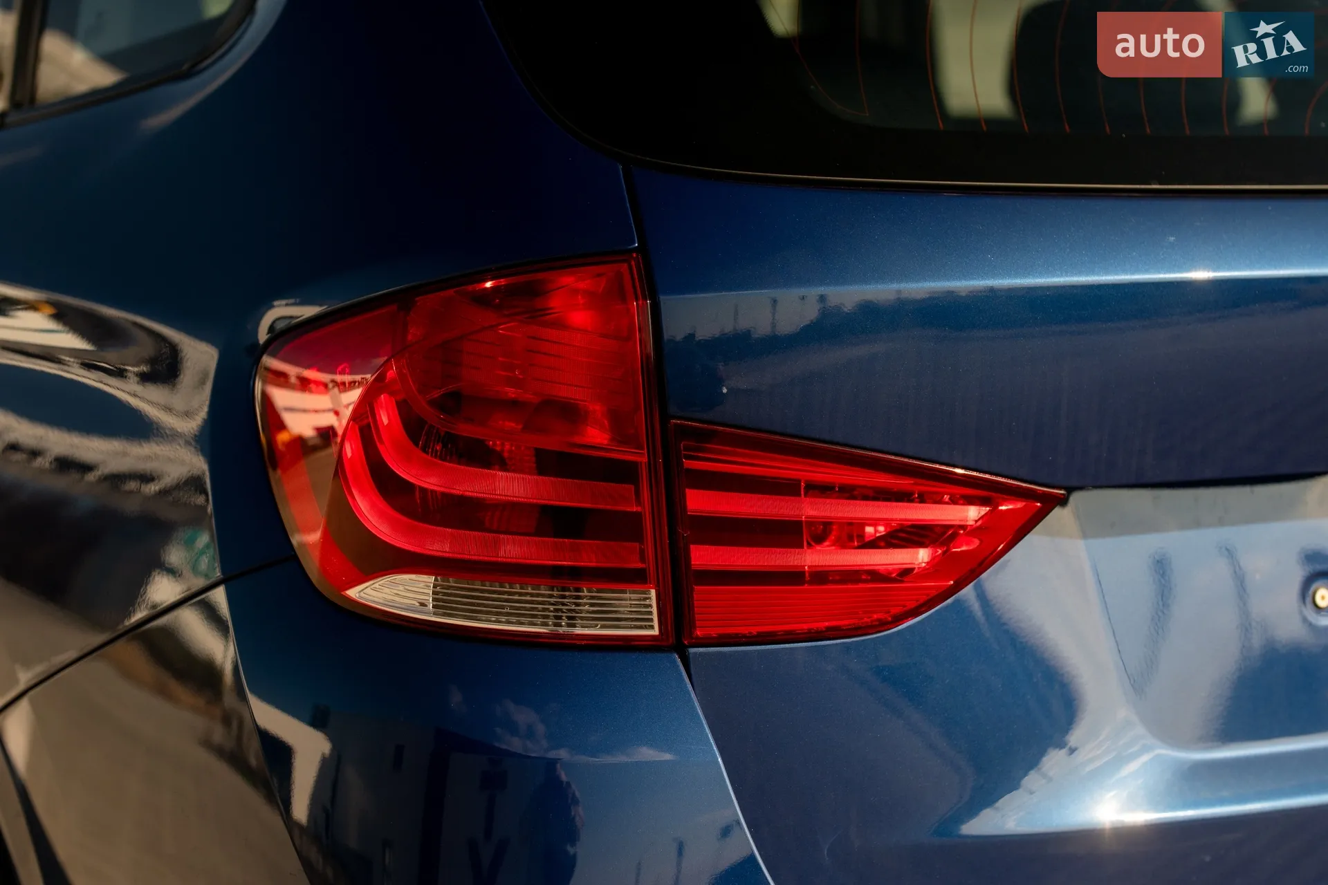 2015 BMW X1 - мініатюра 16