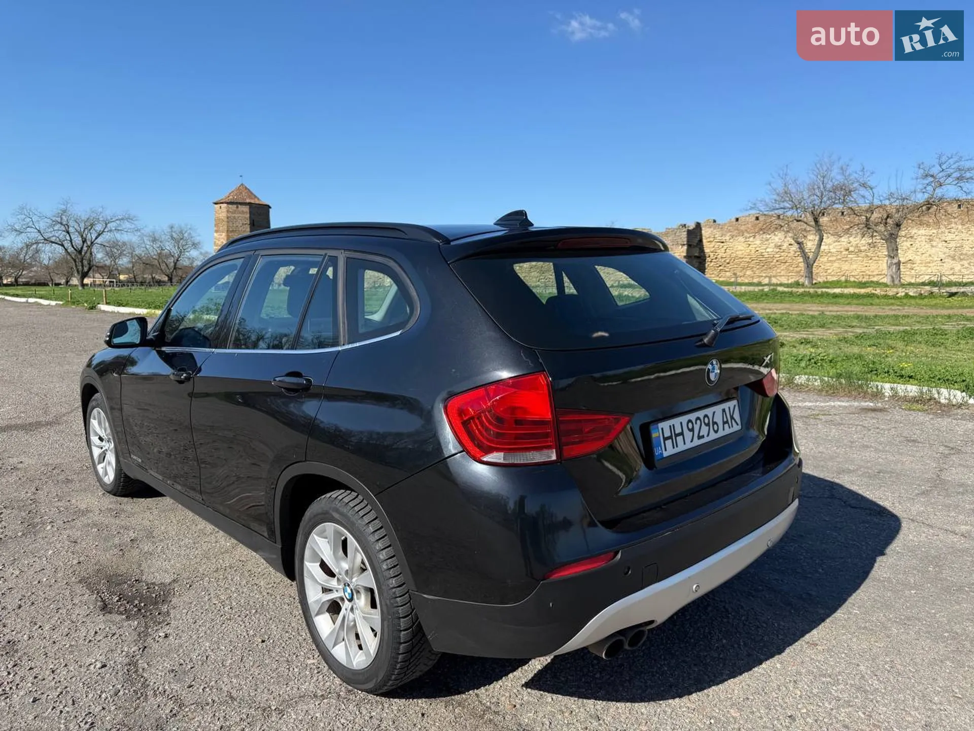 2013 BMW X1 - мініатюра 4