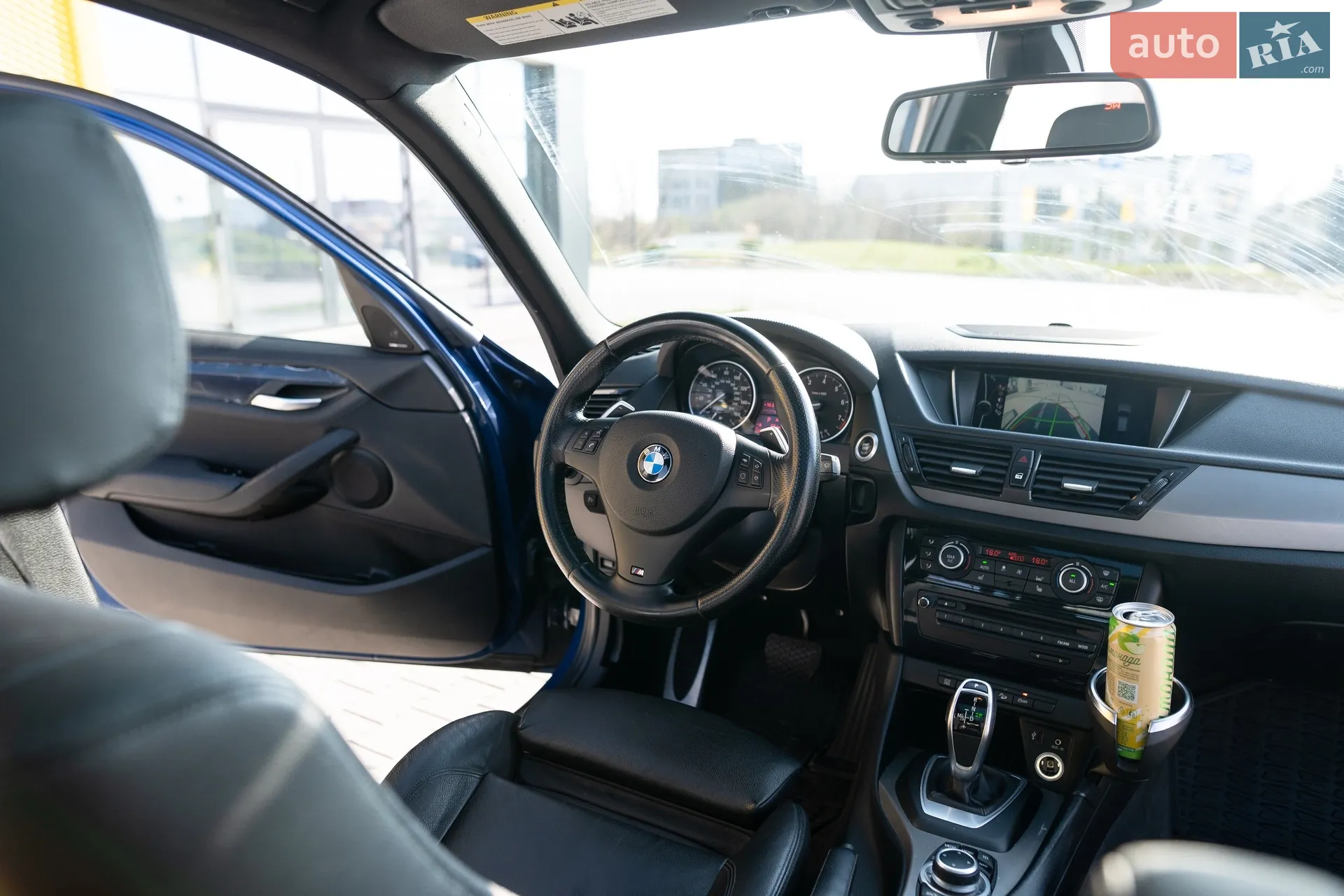 2015 BMW X1 - мініатюра 31