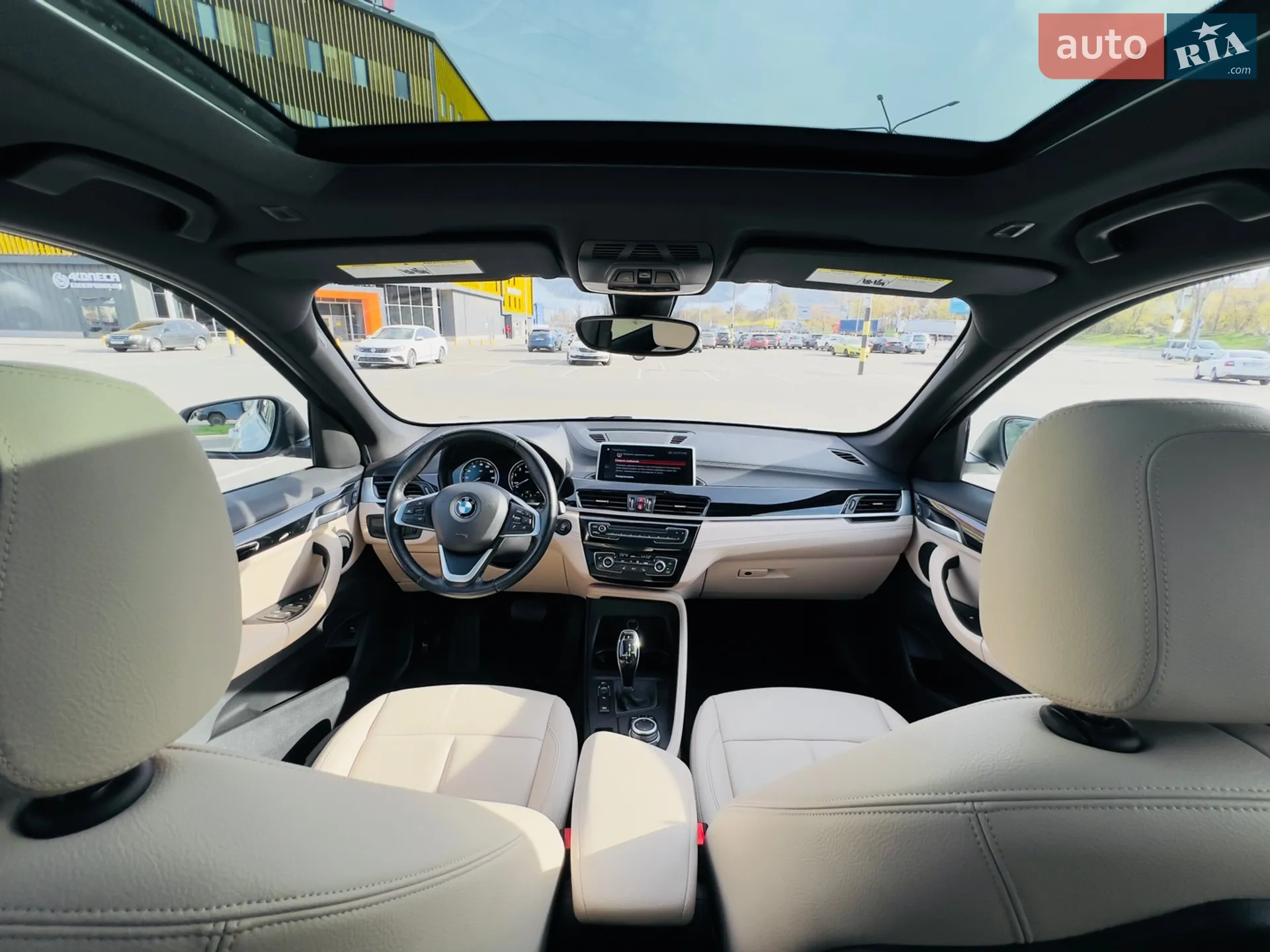 2021 BMW X1 - мініатюра 17