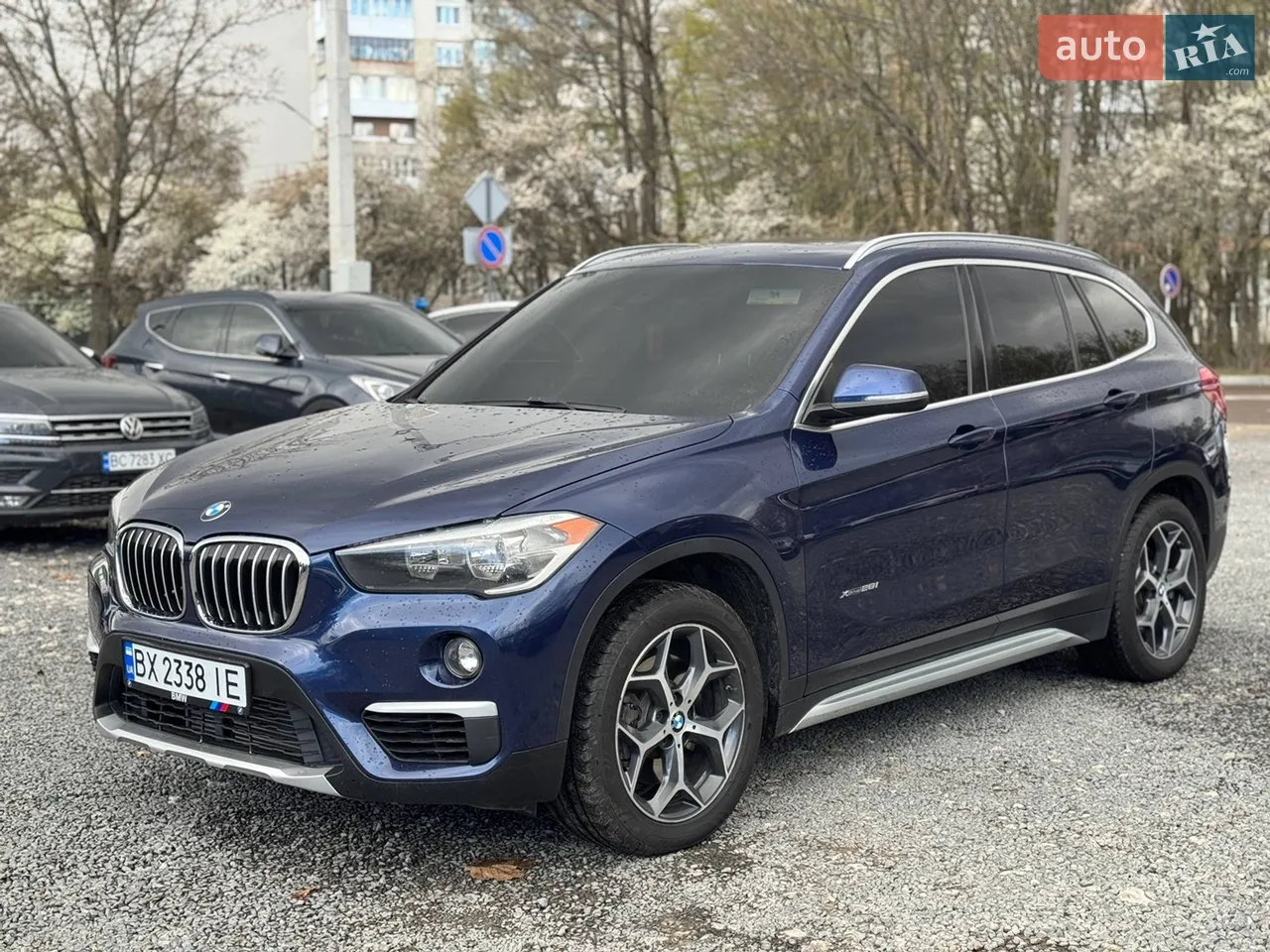 2016 BMW X1 - мініатюра 34