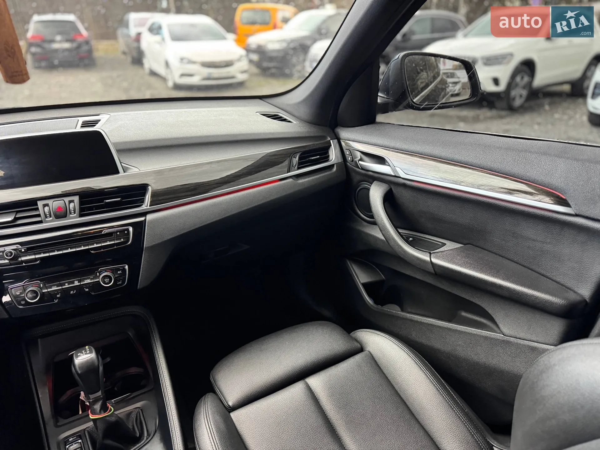 2017 BMW X1 - мініатюра 8