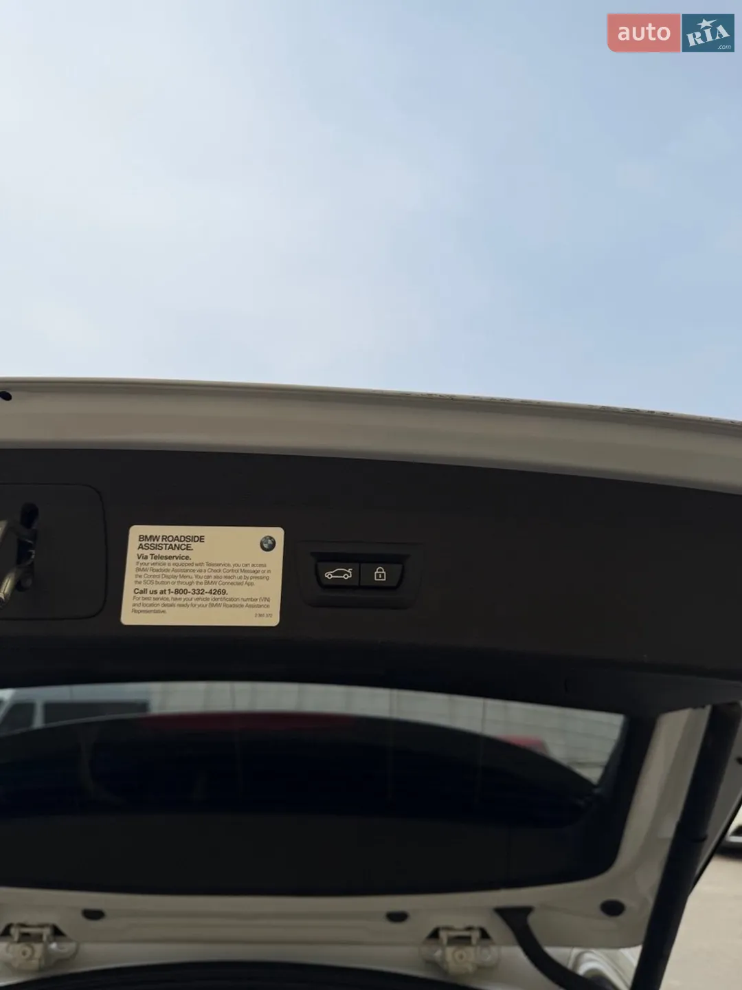 2018 BMW X1 - мініатюра 10