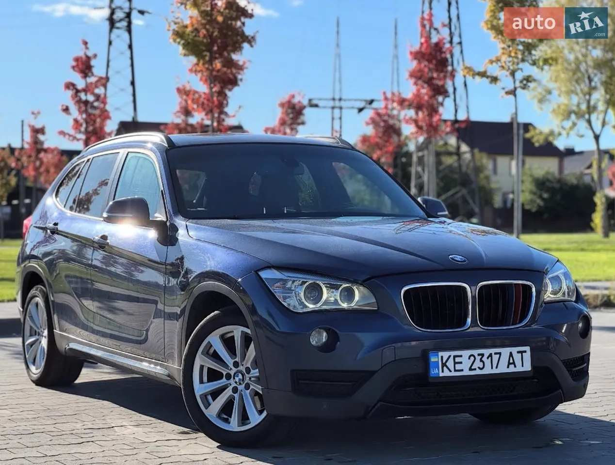 2014 BMW X1 - мініатюра 17